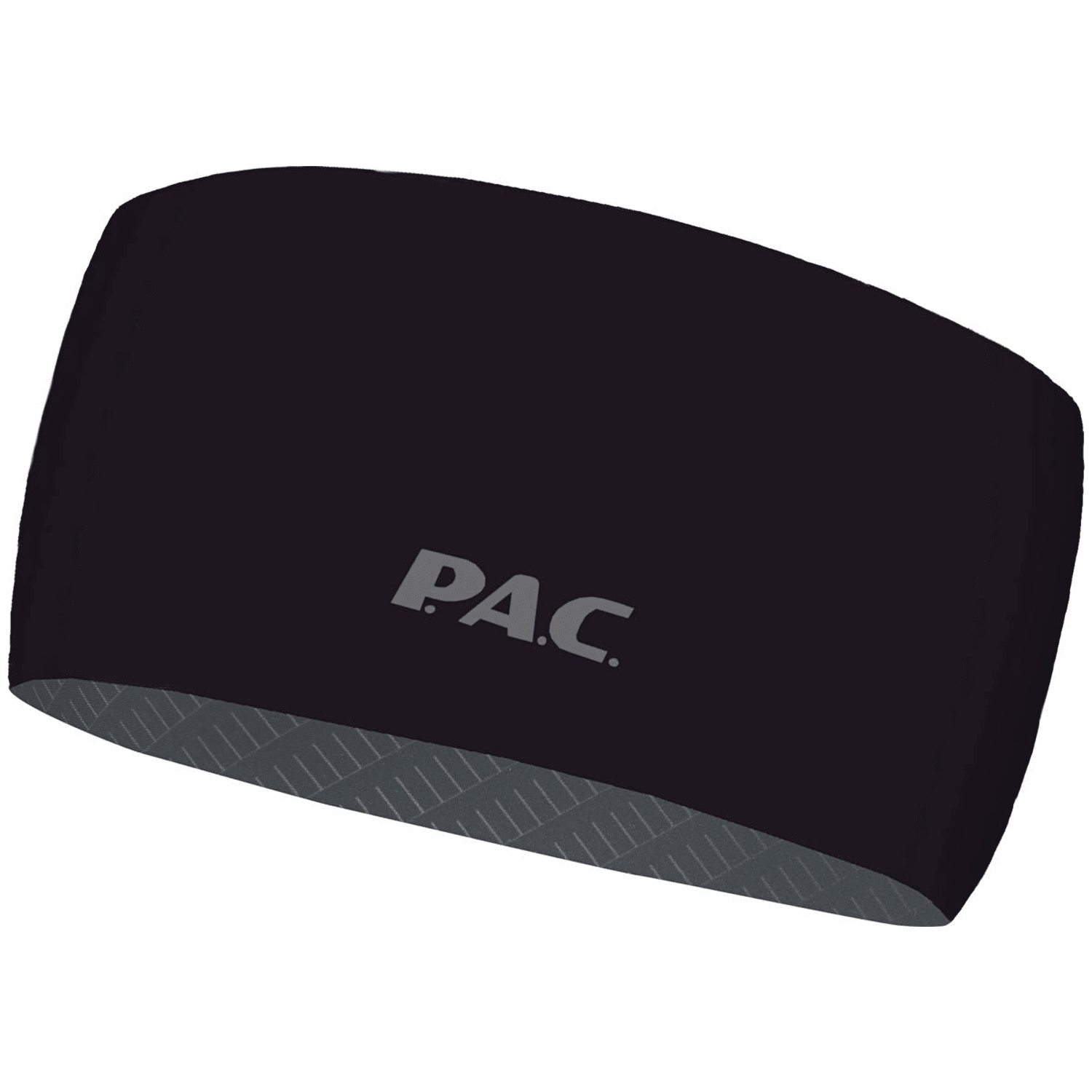 P.A.C. Recycled Seamless Stirnband