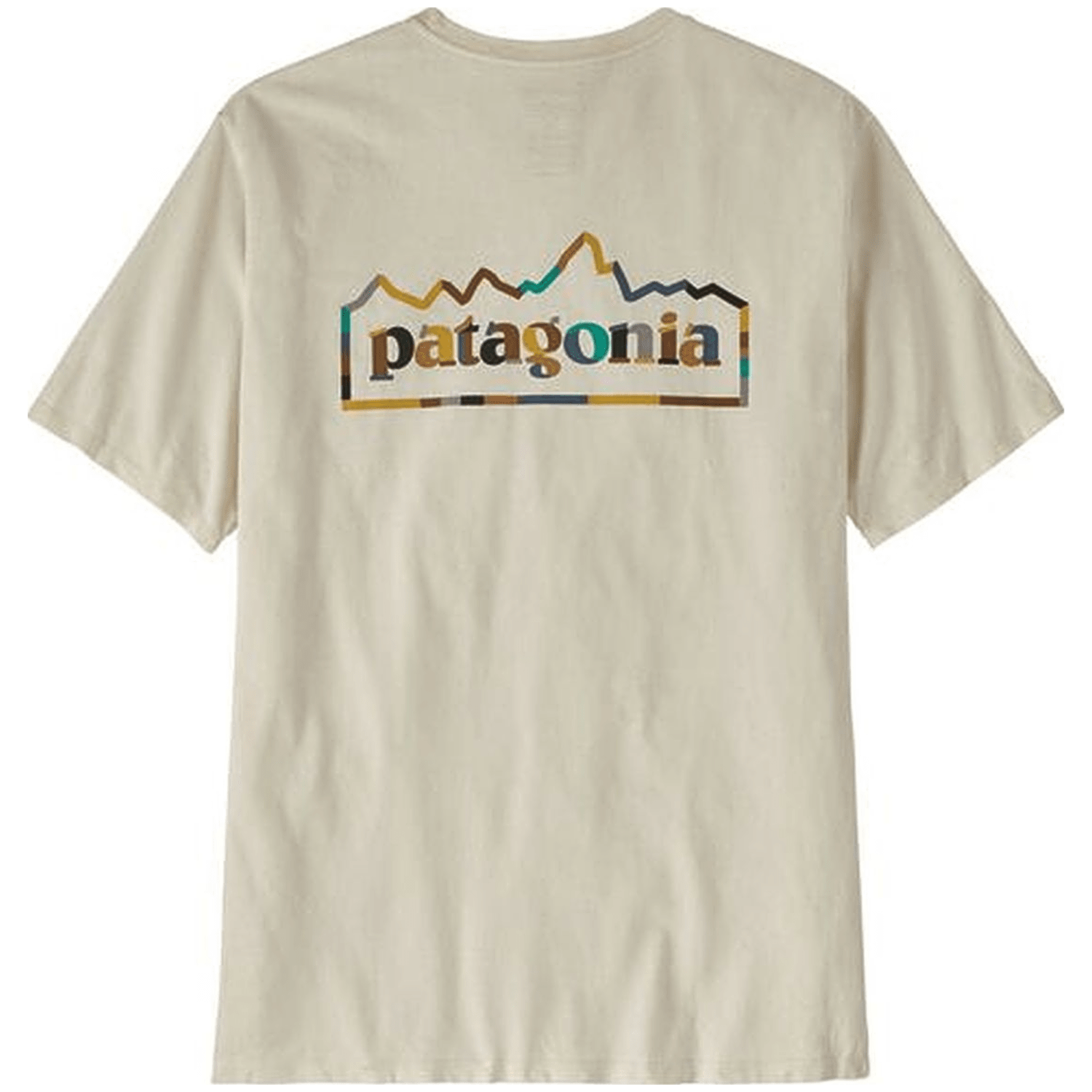 Patagonia Unity Fitz Responsibili Herren T-Shirt