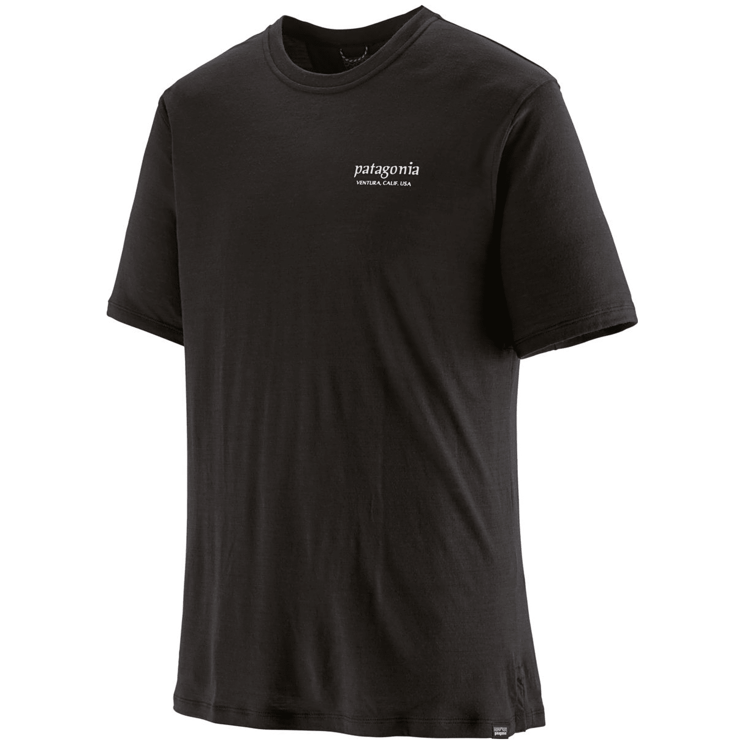 Patagonia Cool Merino Graphic Herren T-Shirt