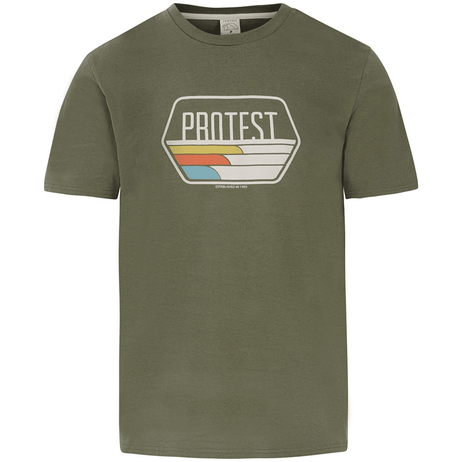 Protest Prtstan Herren T-Shirt