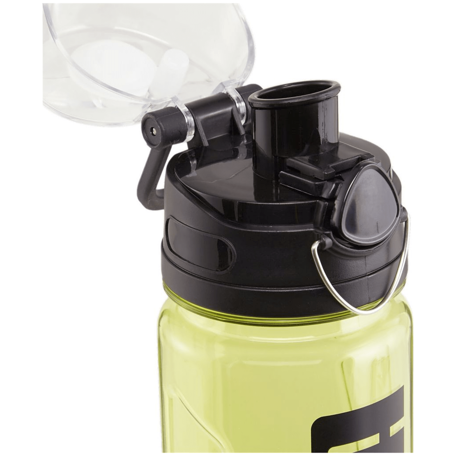 Puma TR Bottle Sportstyle Kunststoff-Trinkflasche
