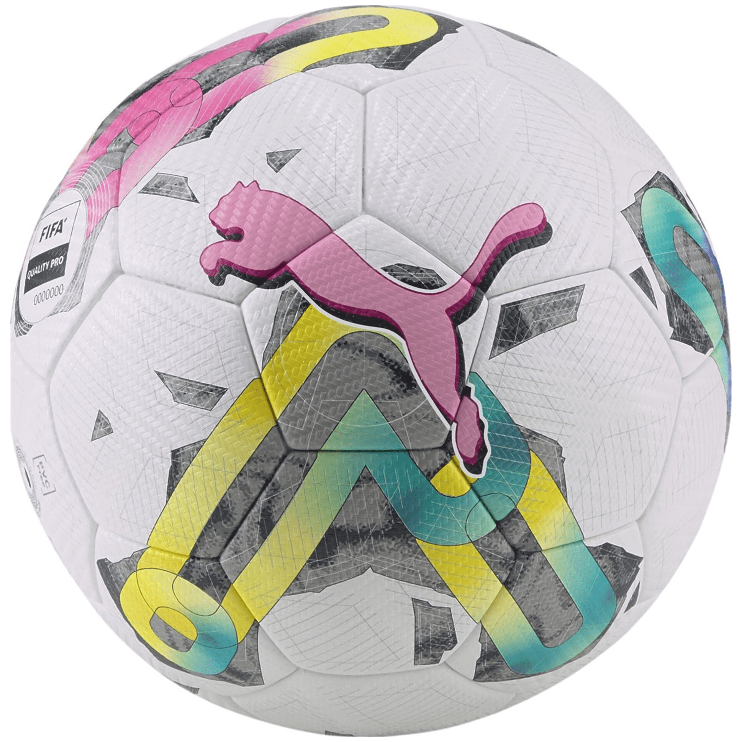 Puma Orbita 2 TB (Fifa Quality Pro) Outdoor-Fußball