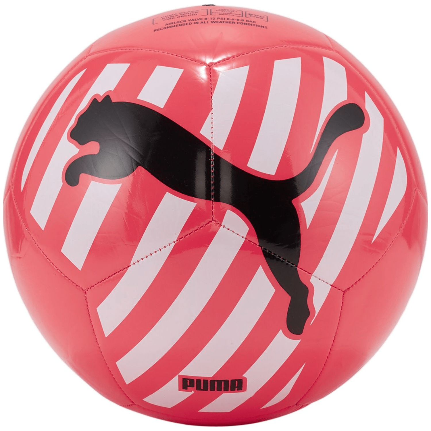 Puma Big Cat Ball Outdoor-Fußball