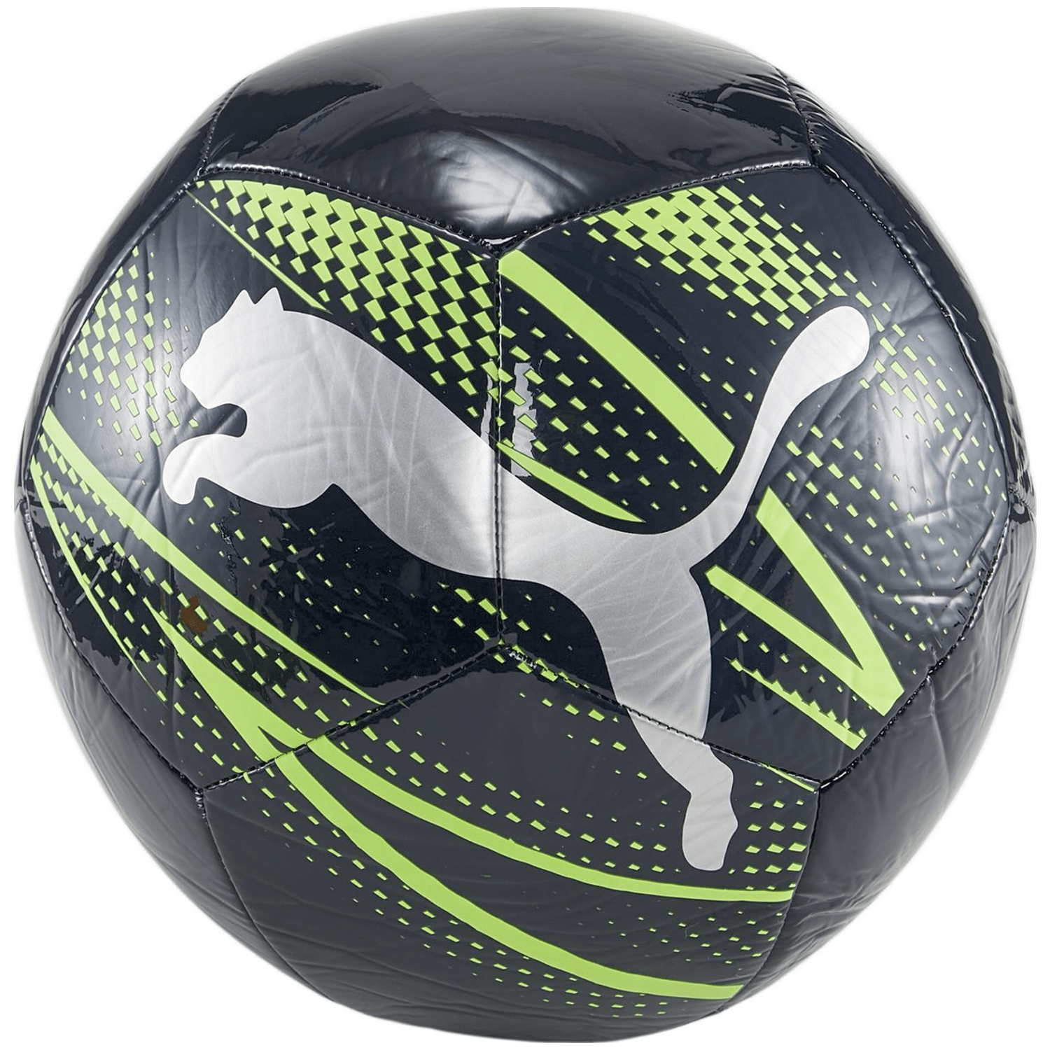 Puma Attacanto Graphic Outdoor-Fußball