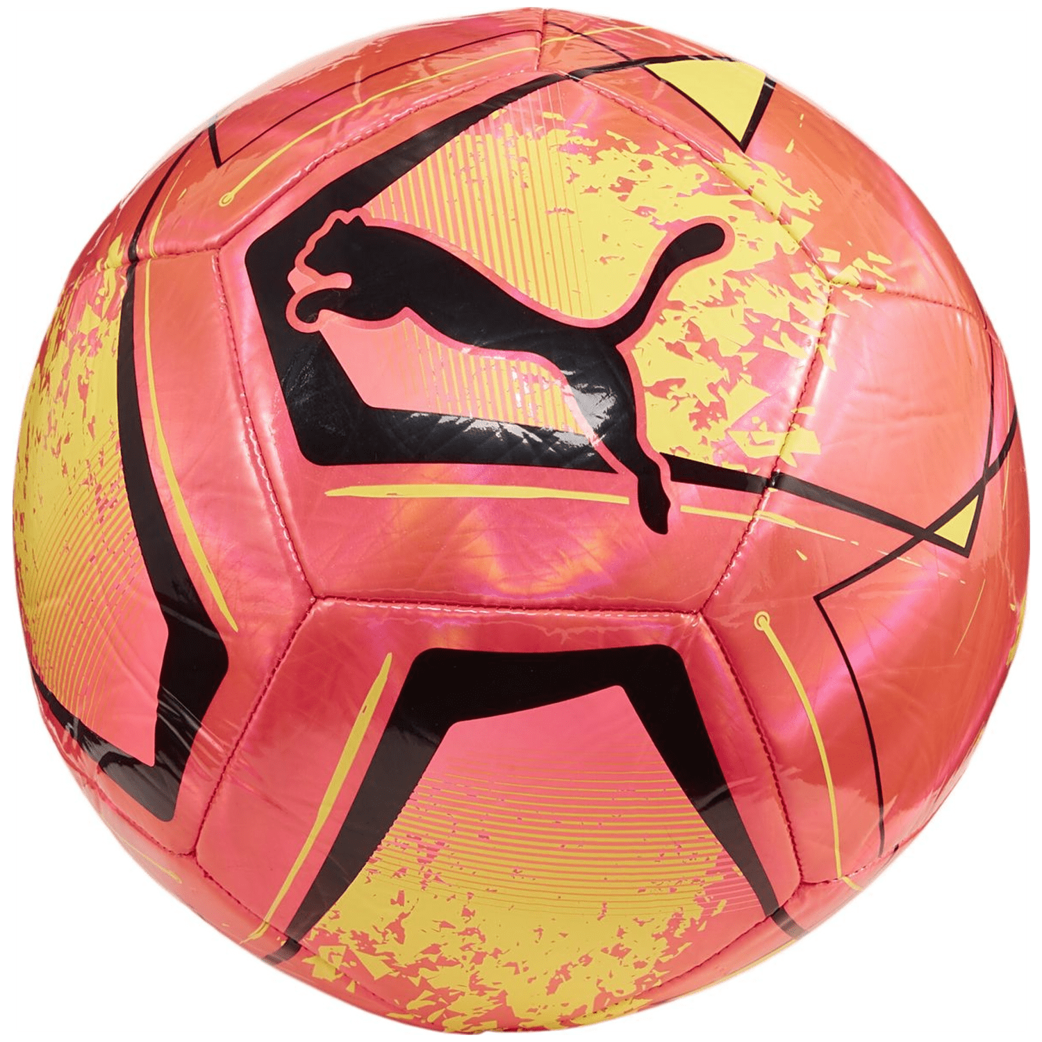 Puma Cage ball Outdoor-Fußball