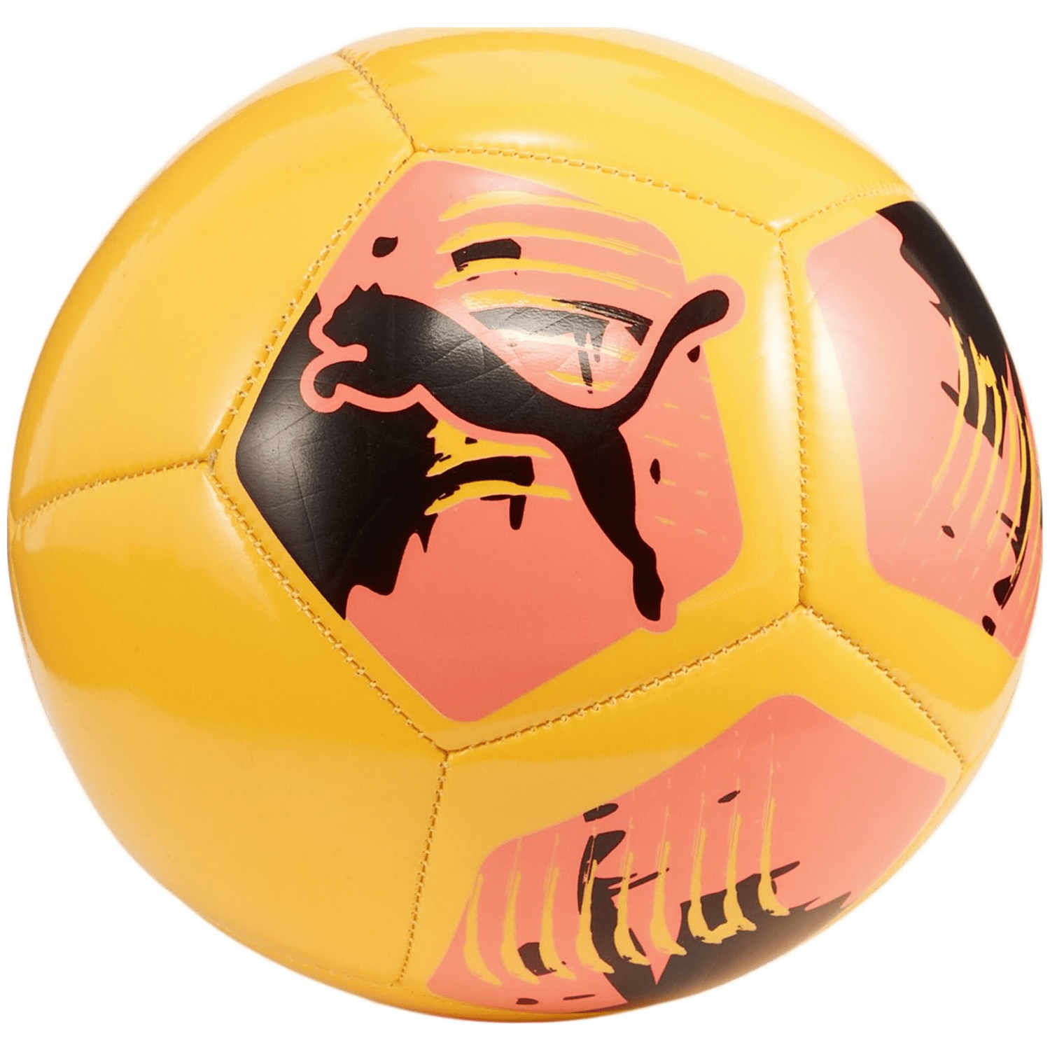 Puma Big Cat miniball Outdoor-Fußball