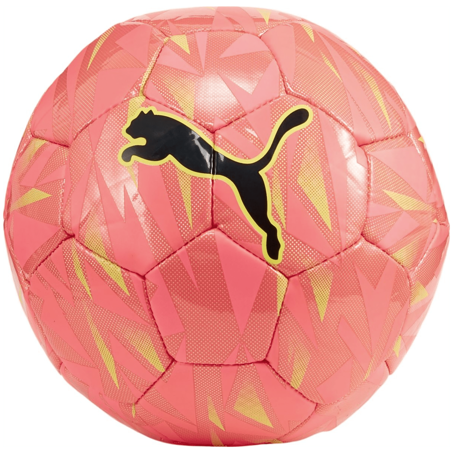 Puma Final Graphic miniball Outdoor-Fußball