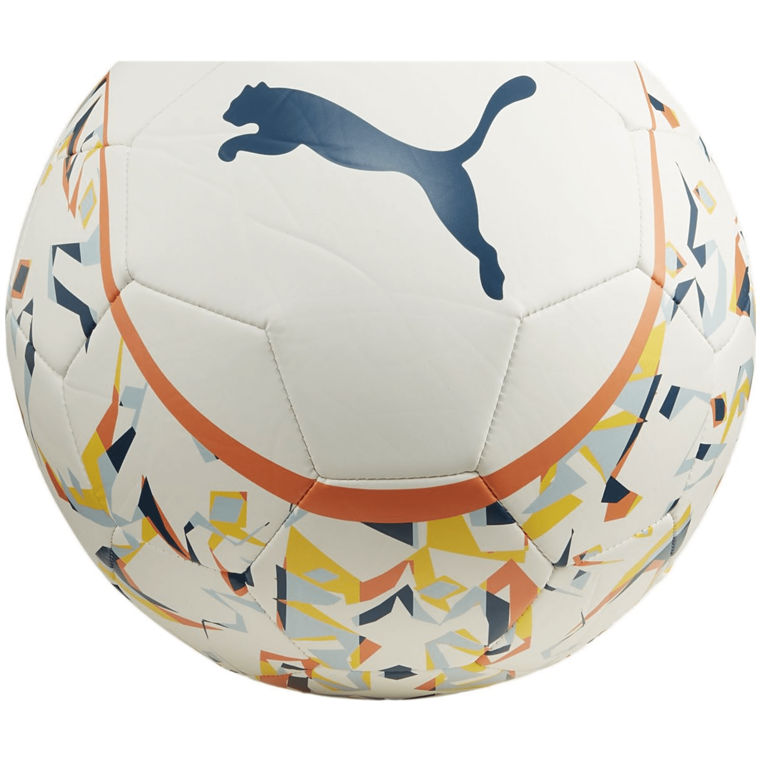 Puma Neymar JR Graphic ball Outdoor-Fußball