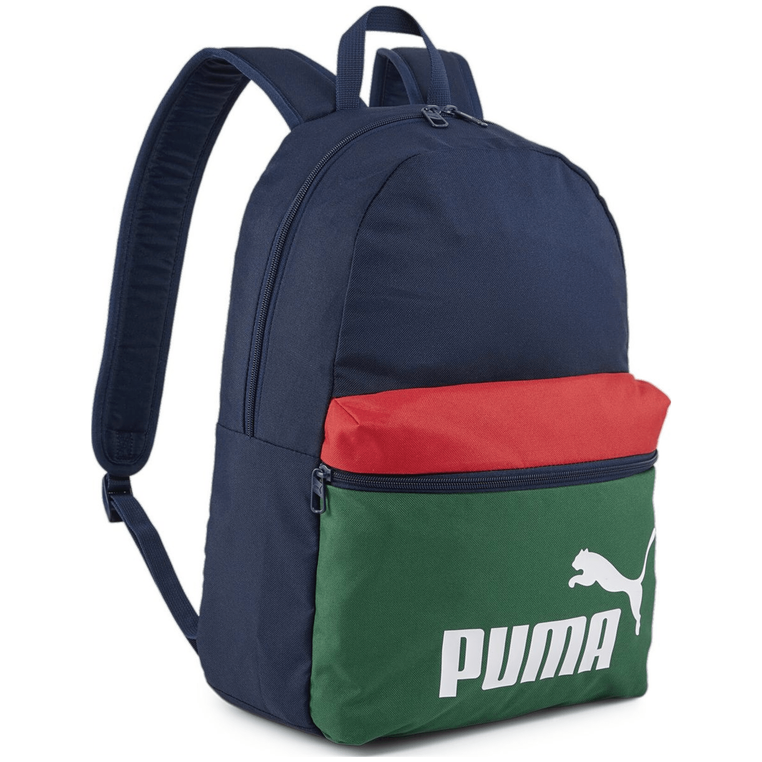 Puma Phase Colorblock Daybag