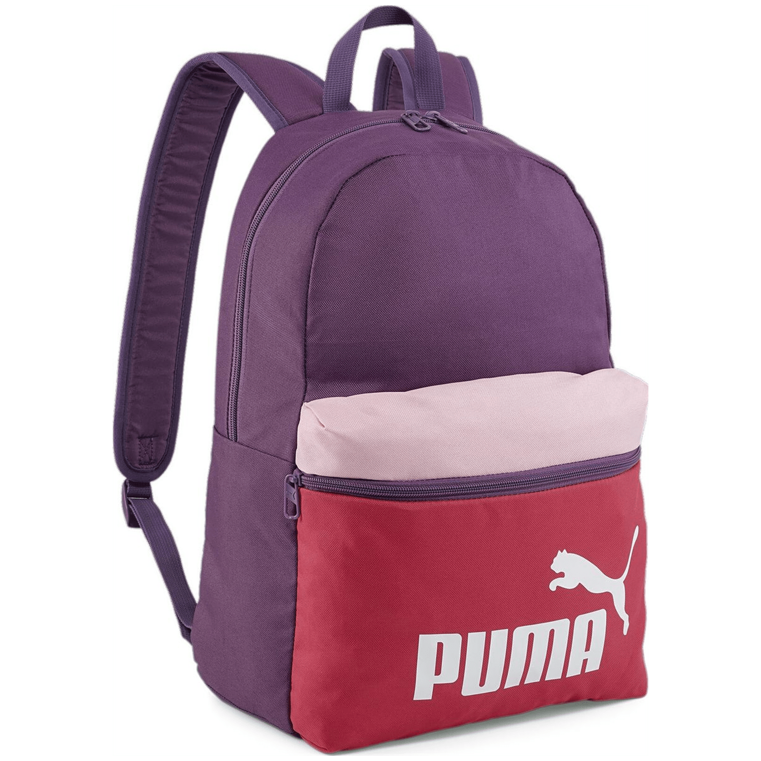 Puma Phase Colorblock Daybag