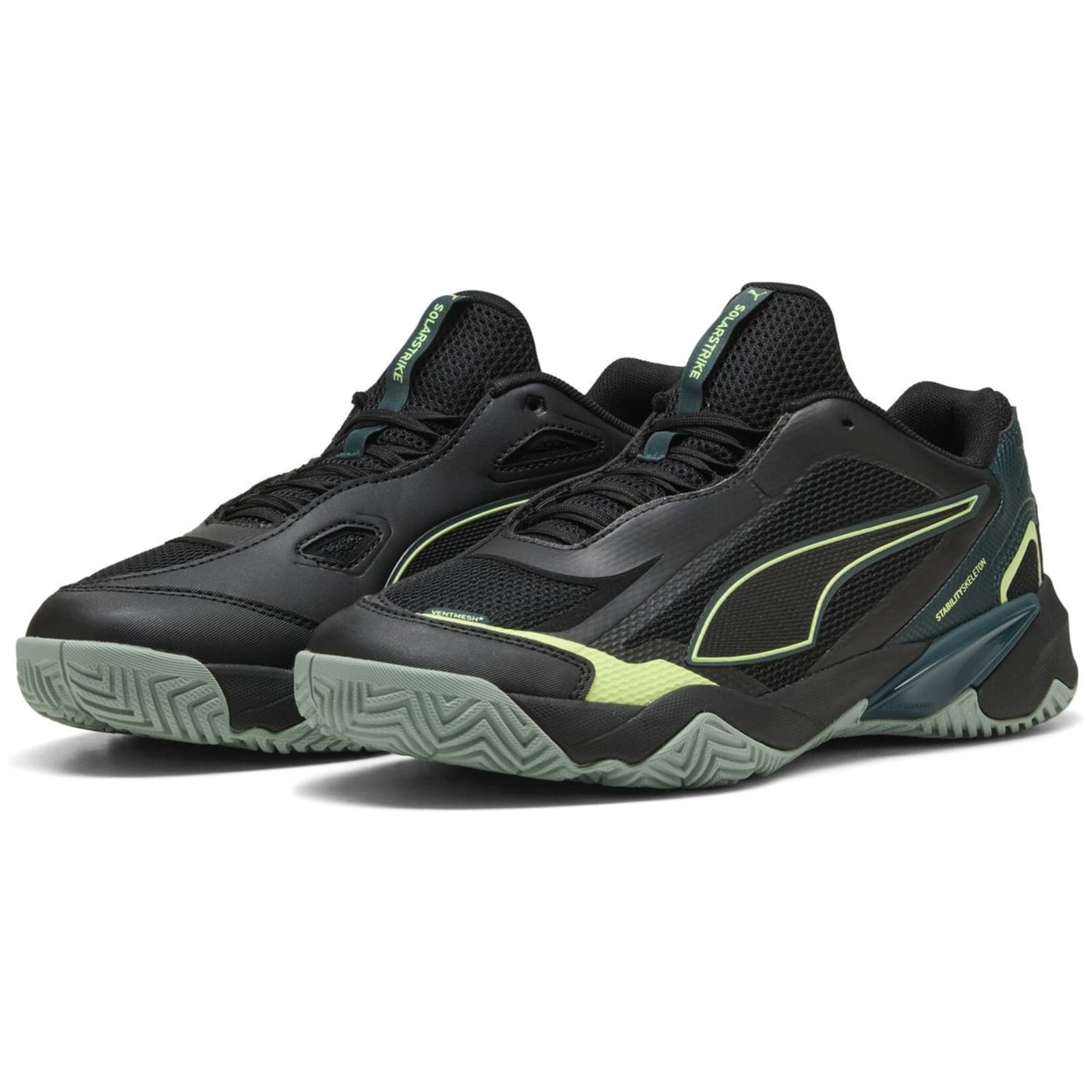 Puma Solarstrike Hallenschuhe kaufen SPORT 2000