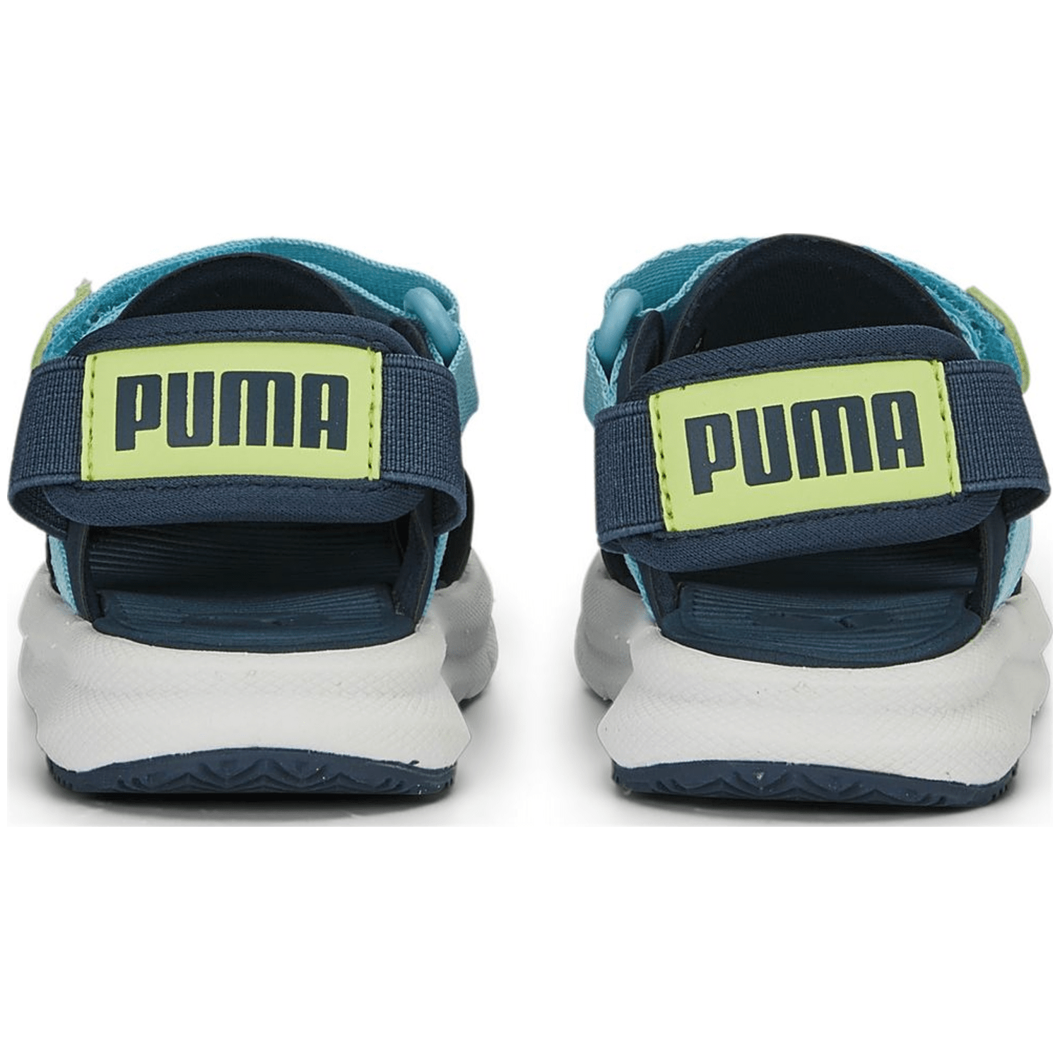 Puma Evolve Sandal Ac Kinder Sandalen