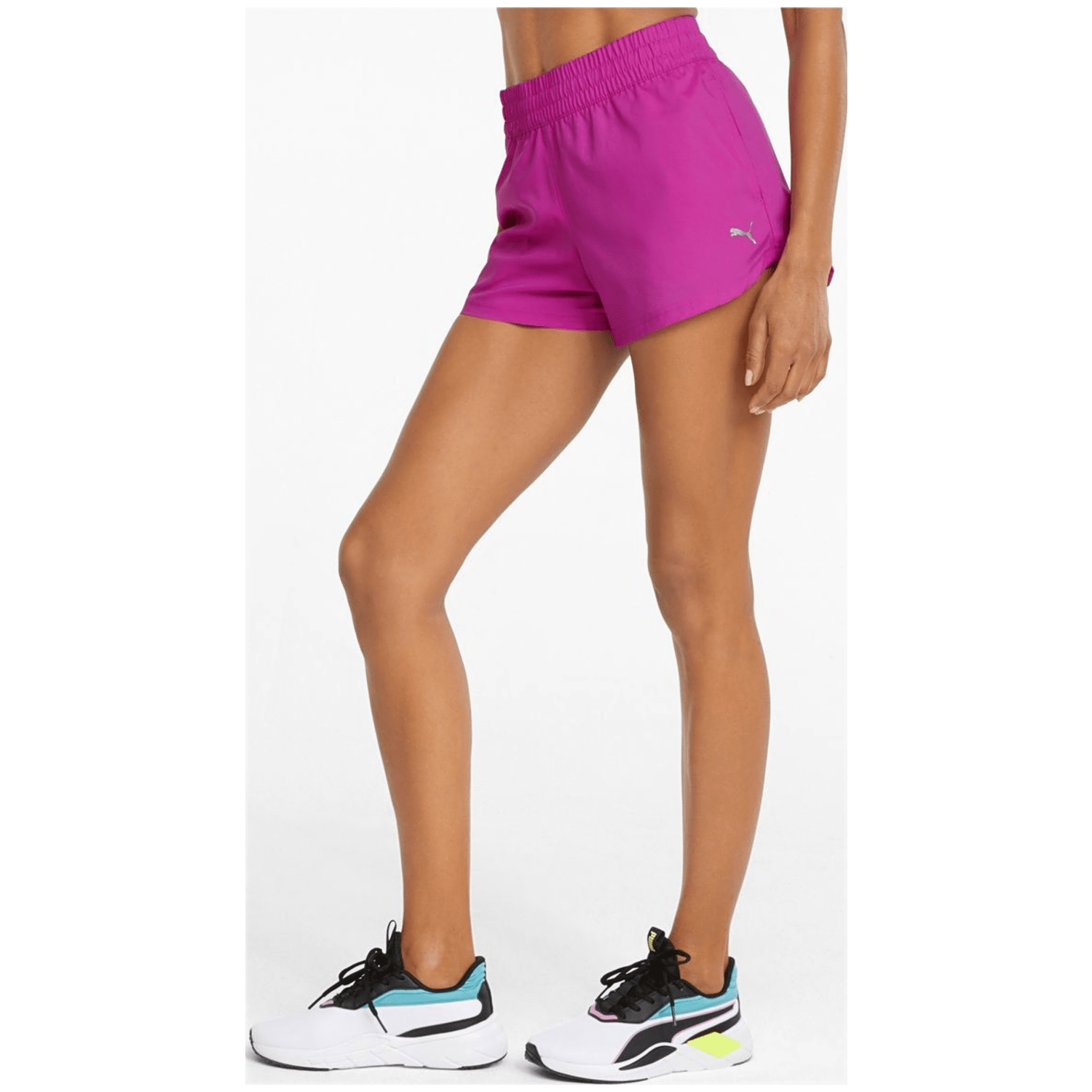 Puma Performance Woven 3" Short (s)` Damen Shorts