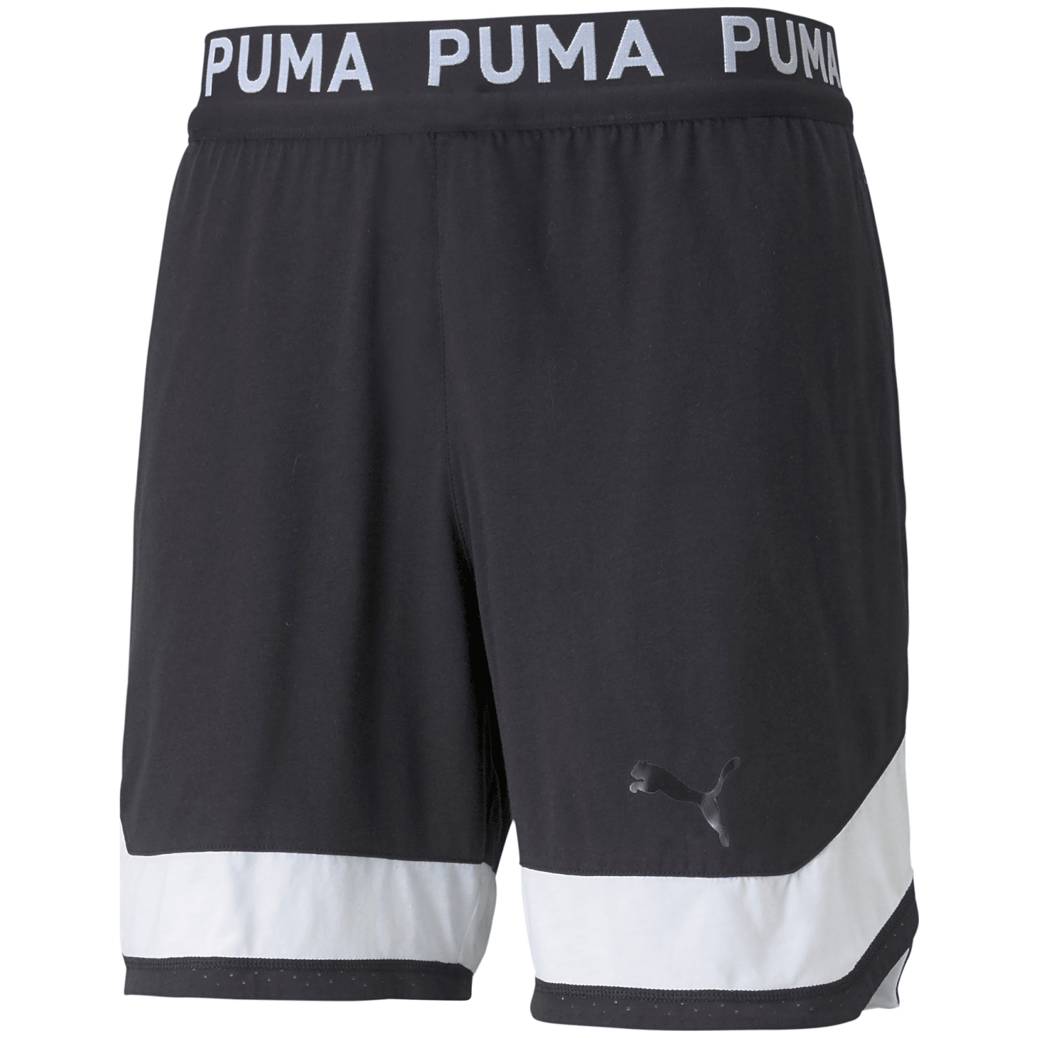 Puma Train Vent Knit 7" Short Herren Shorts