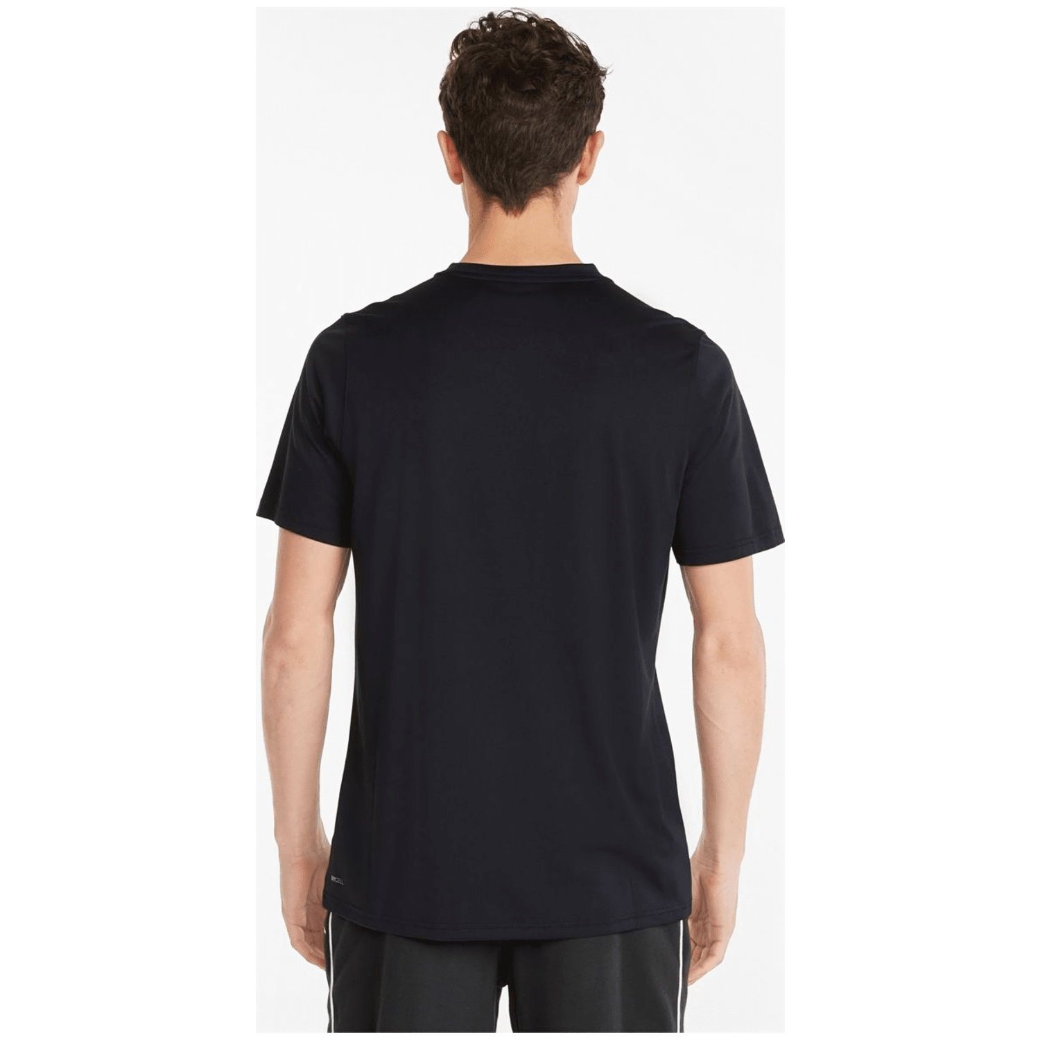 Puma Train Graphic TEE Herren T-Shirt