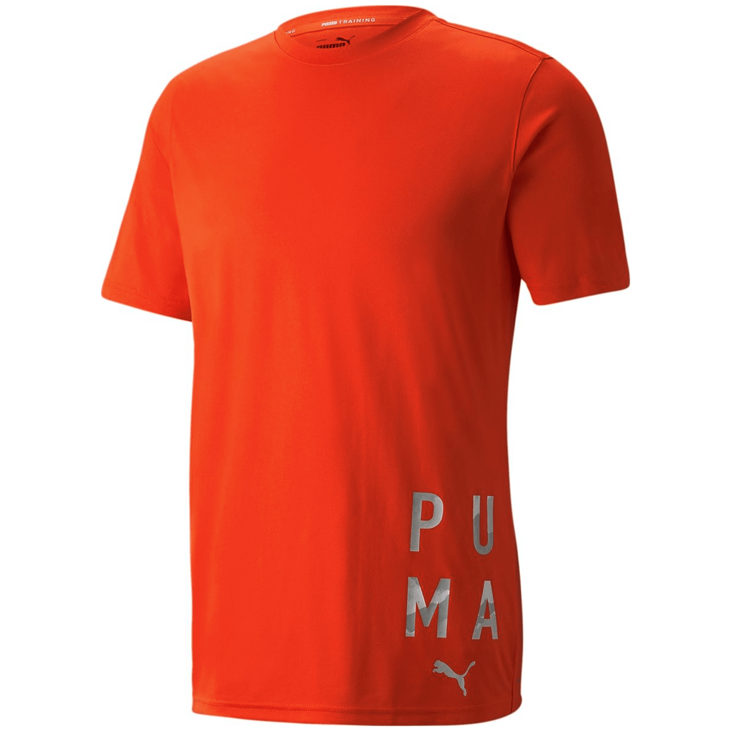 Puma Train Graphic TEE Herren T-Shirt
