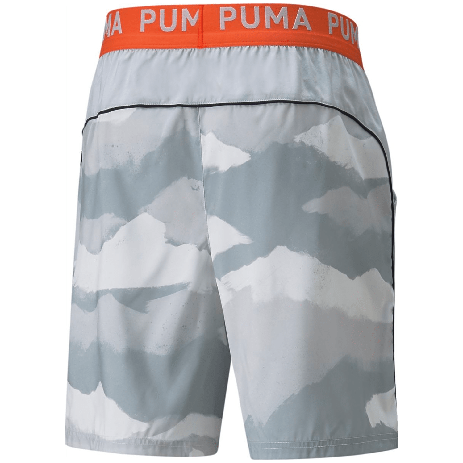 Puma Train Woven 8" Short Herren Shorts