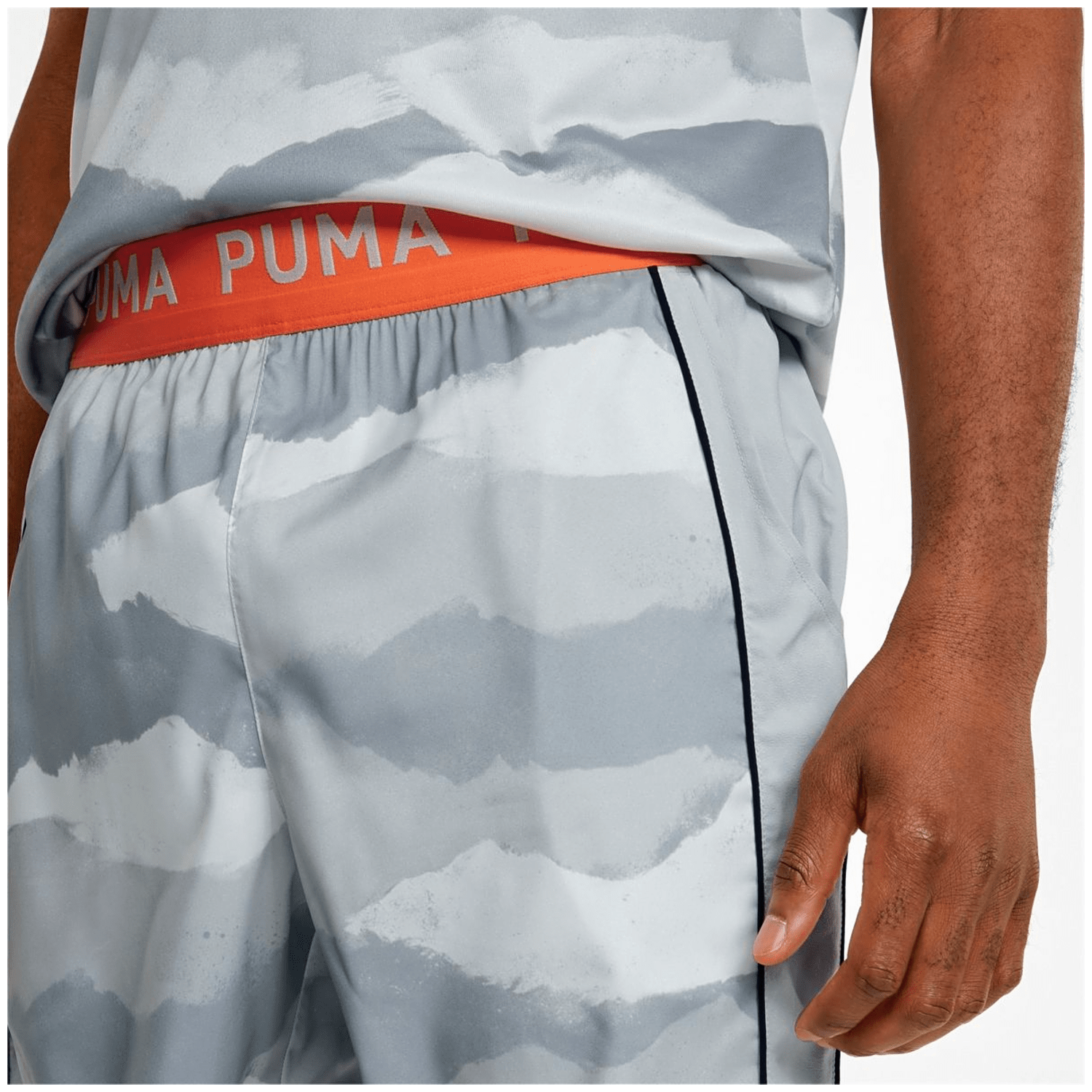 Puma Train Woven 8" Short Herren Shorts