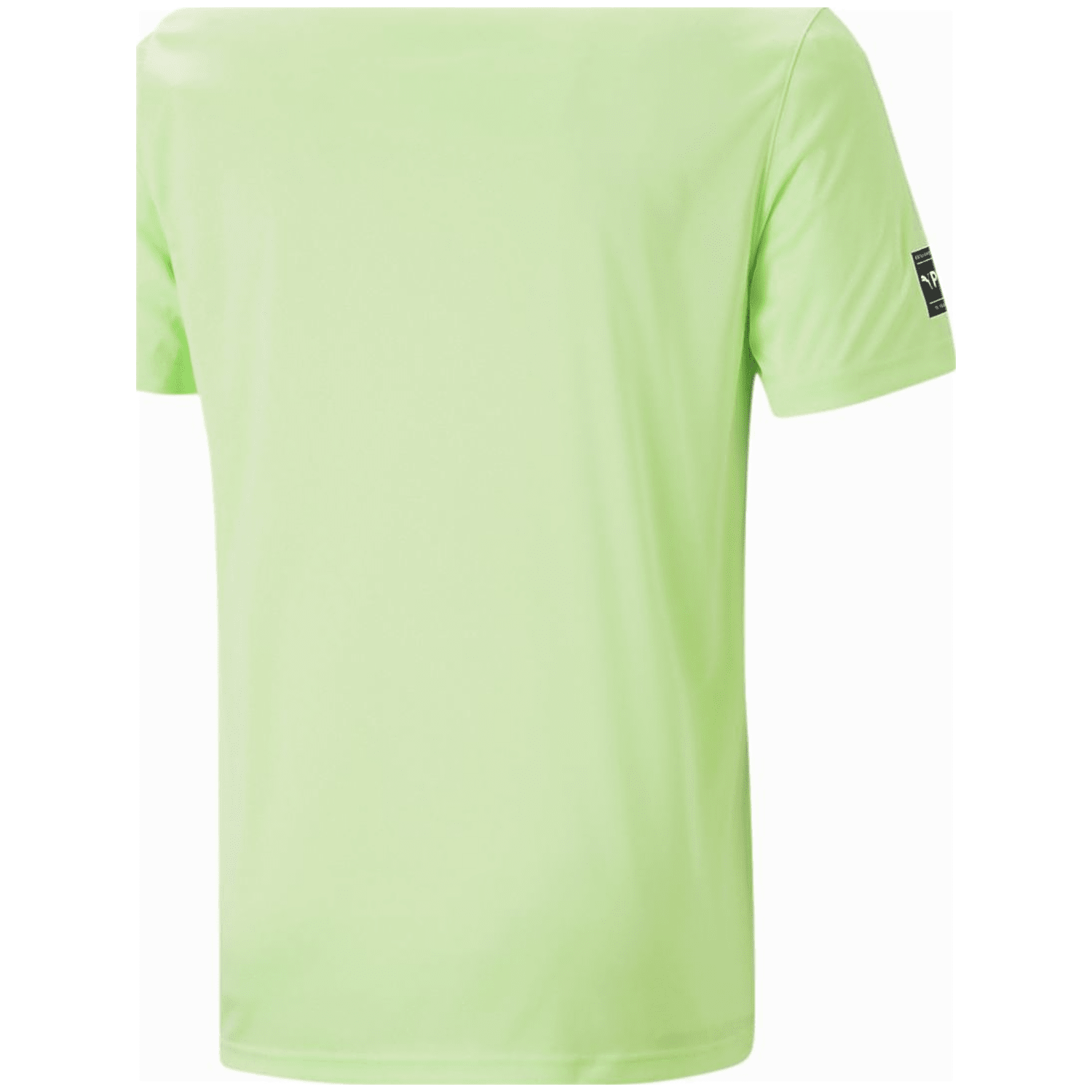 Puma Fit Logo - Cf Graphic Herren T-Shirt