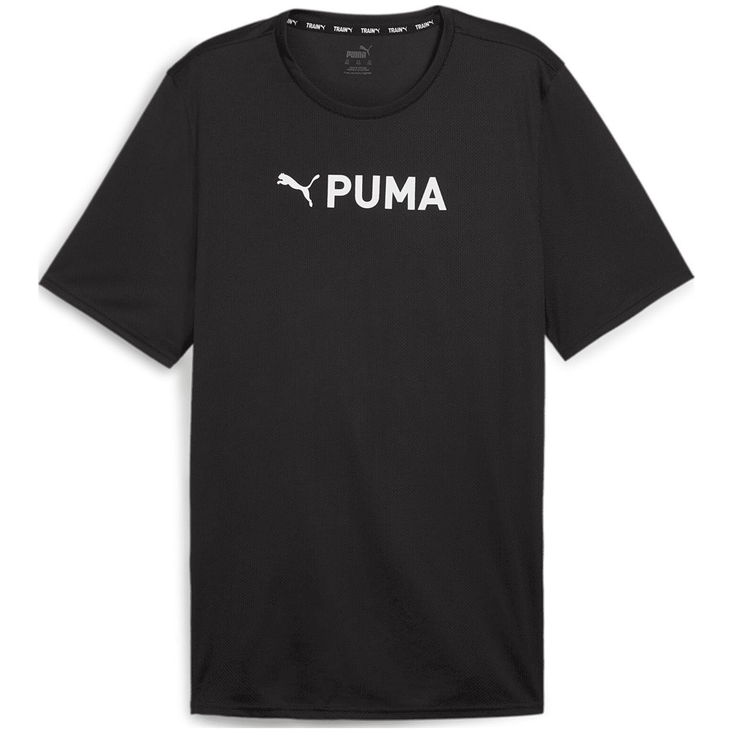 Puma Fit Ultrabreathe Herren T-Shirt