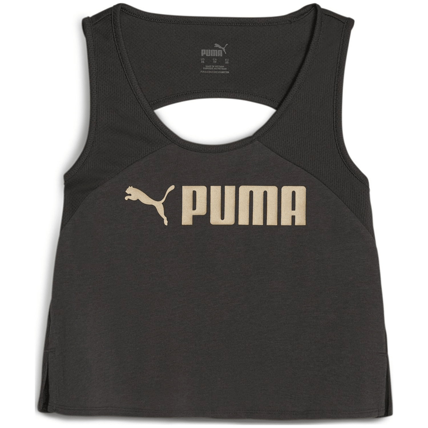 Puma Fit Skimmer Damen T-Shirt