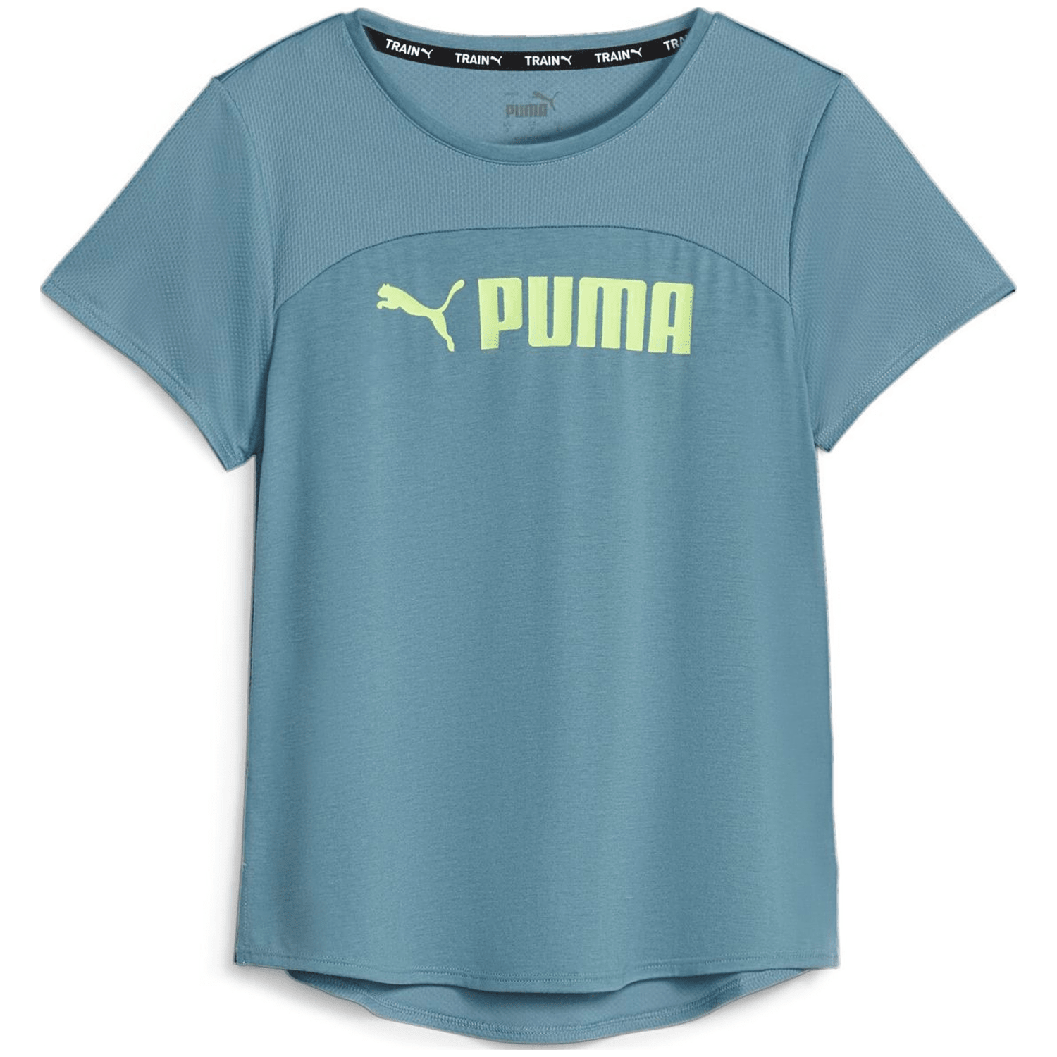 Puma Fit Logo Ultrabreathe Damen T-Shirt