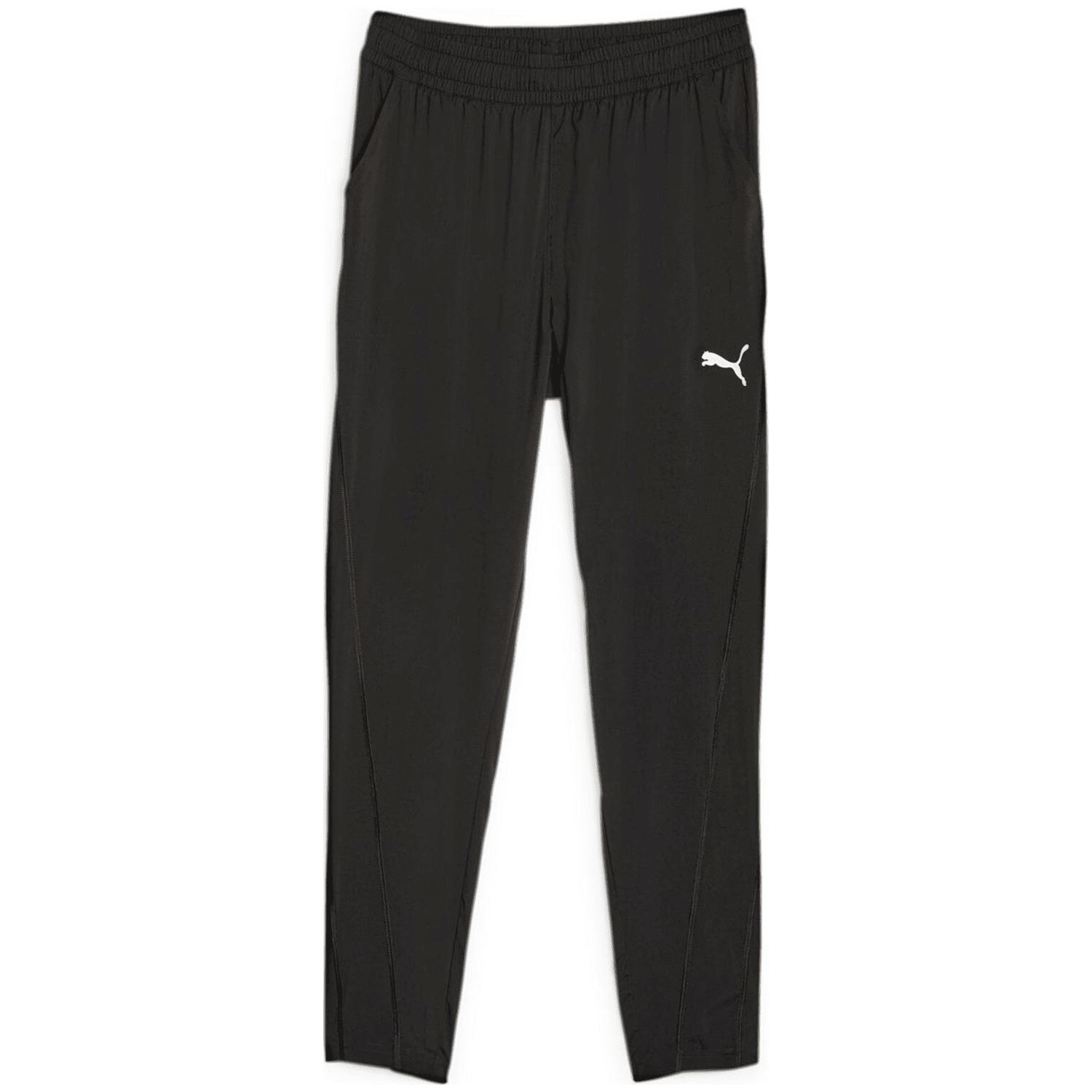 Puma Fit Woven Tapered Herren Sporthose