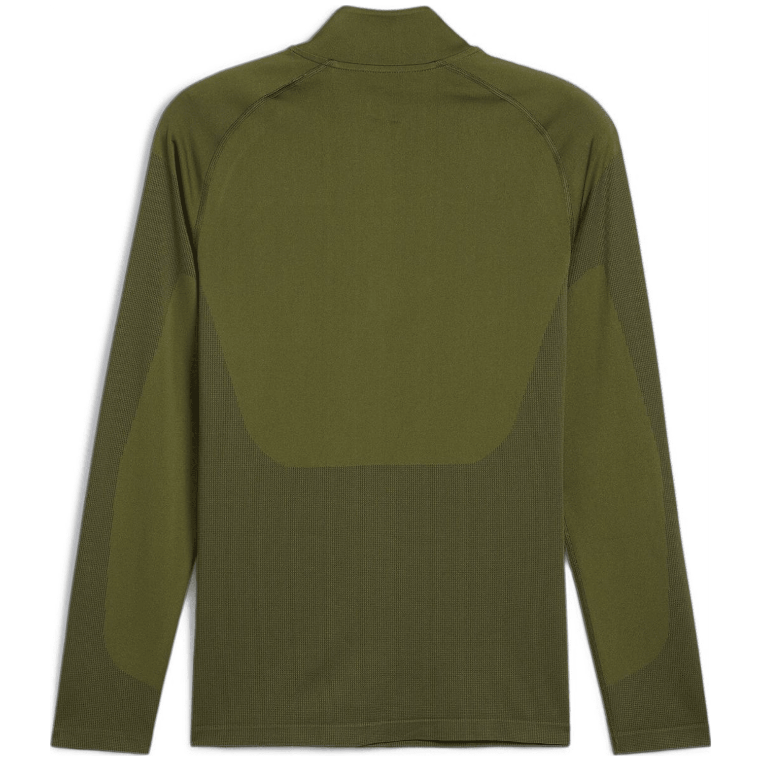 Puma Formknit Seamless ¼ Zip Herren Sweatshirt