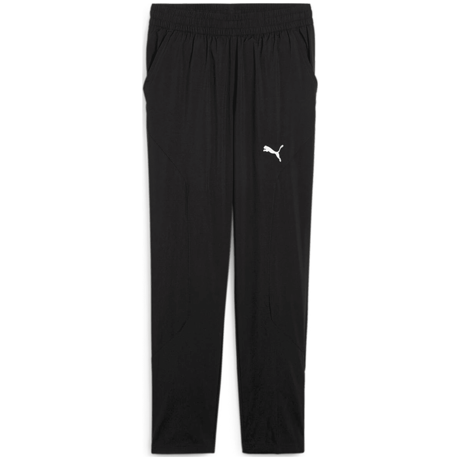 Puma FIT Woven Tapered Herren Sporthose