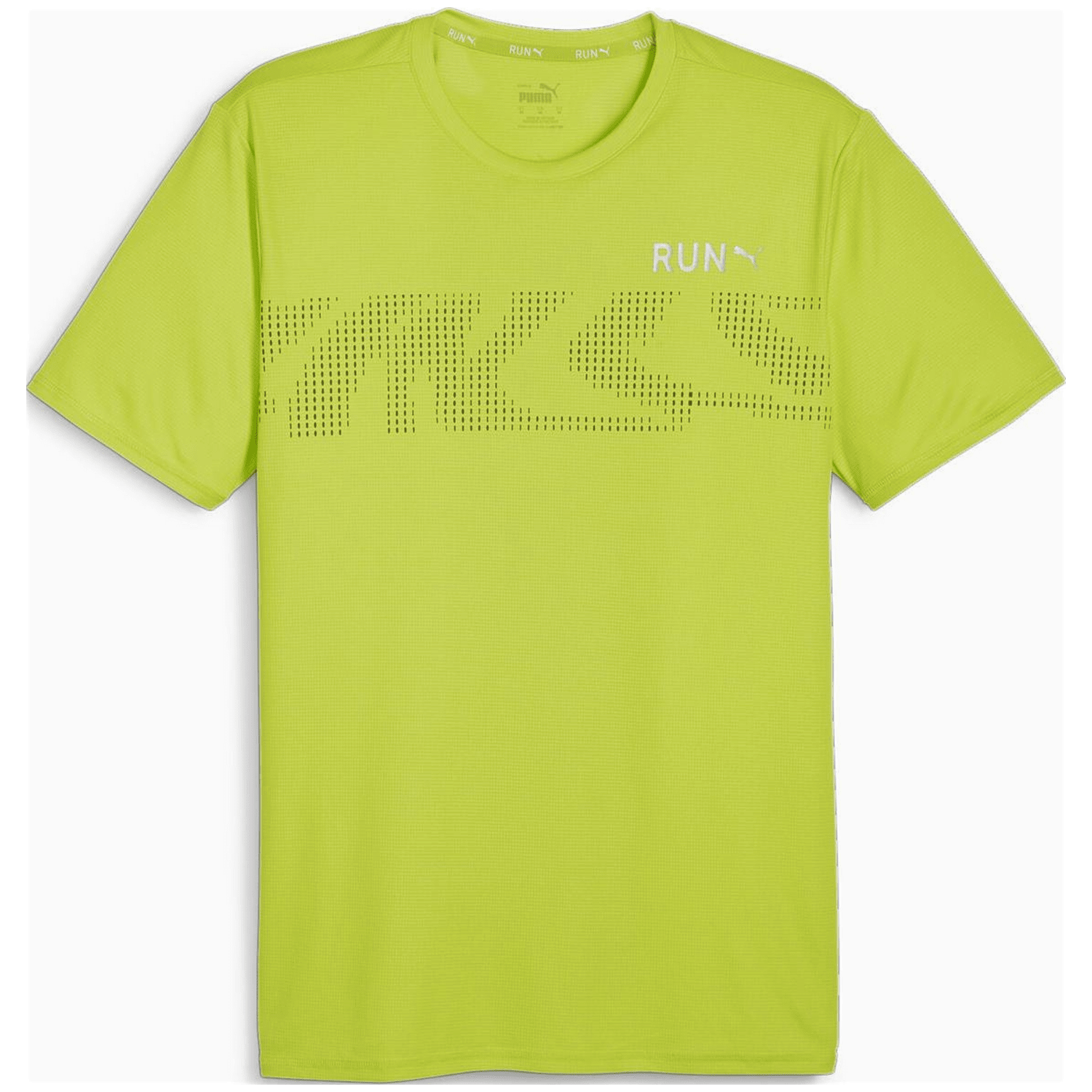 Puma RUN Favorite SS Graphic Herren T-Shirt