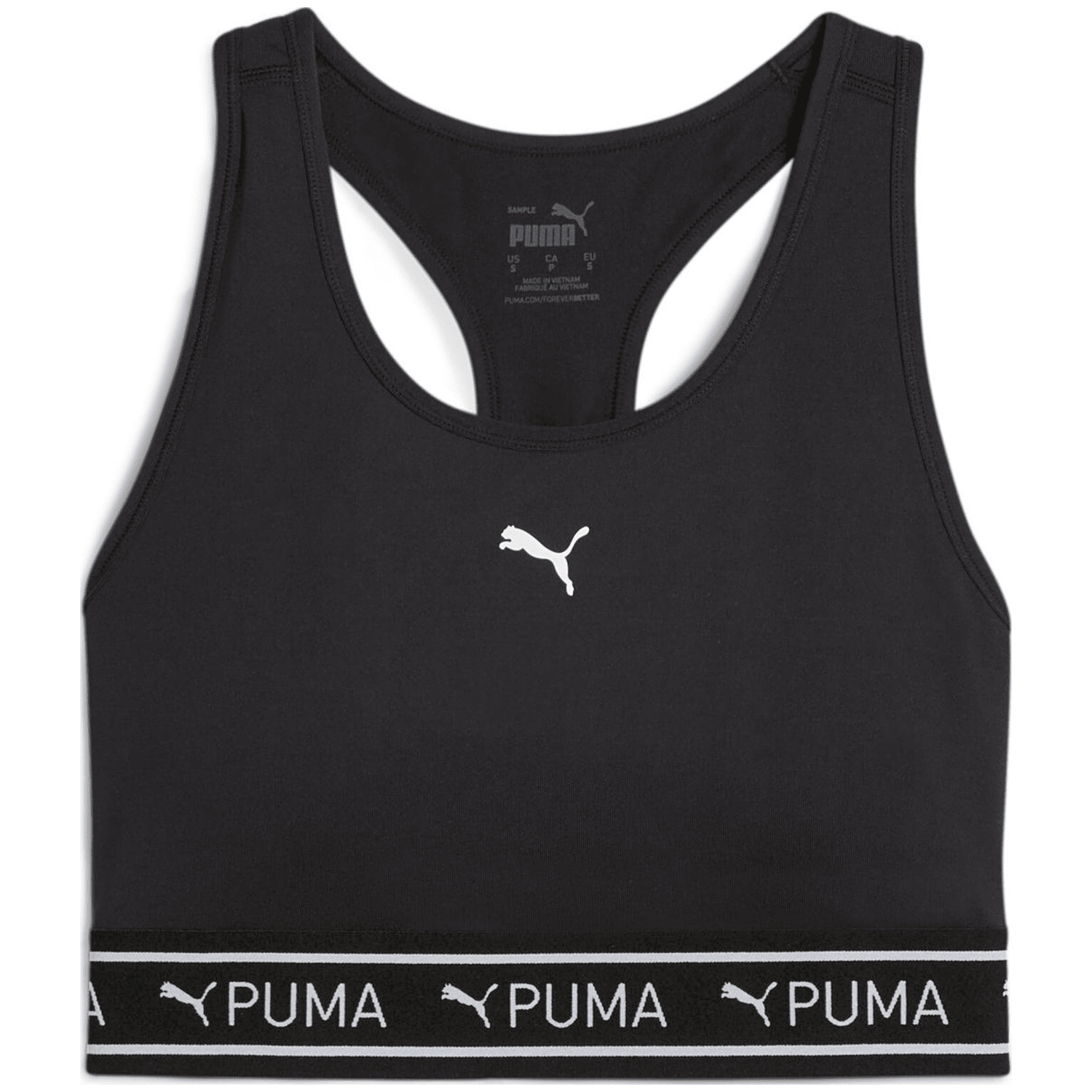Puma 4Keeps Elastic Damen Top