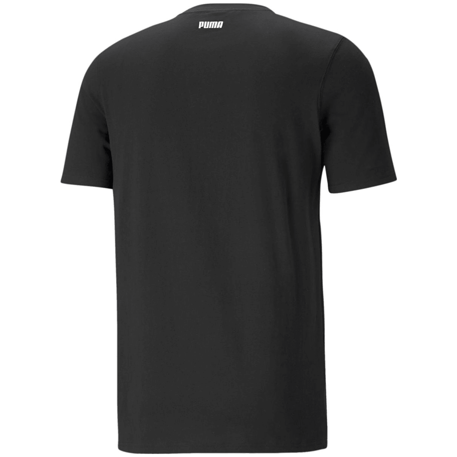 Puma Qualifier SS Tee Herren T-Shirt