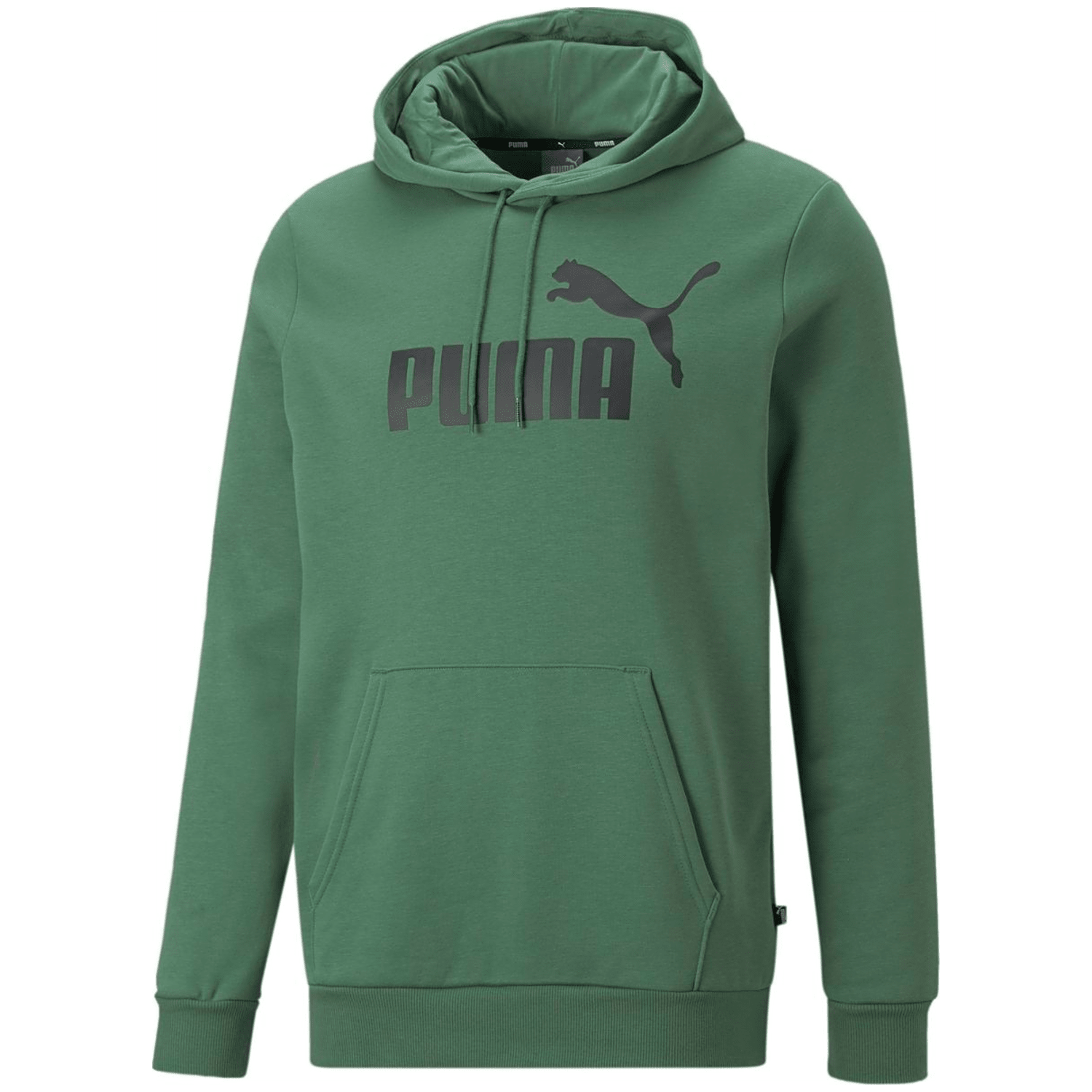 Puma ESS Big Logo FL (s) Herren Kapuzensweater