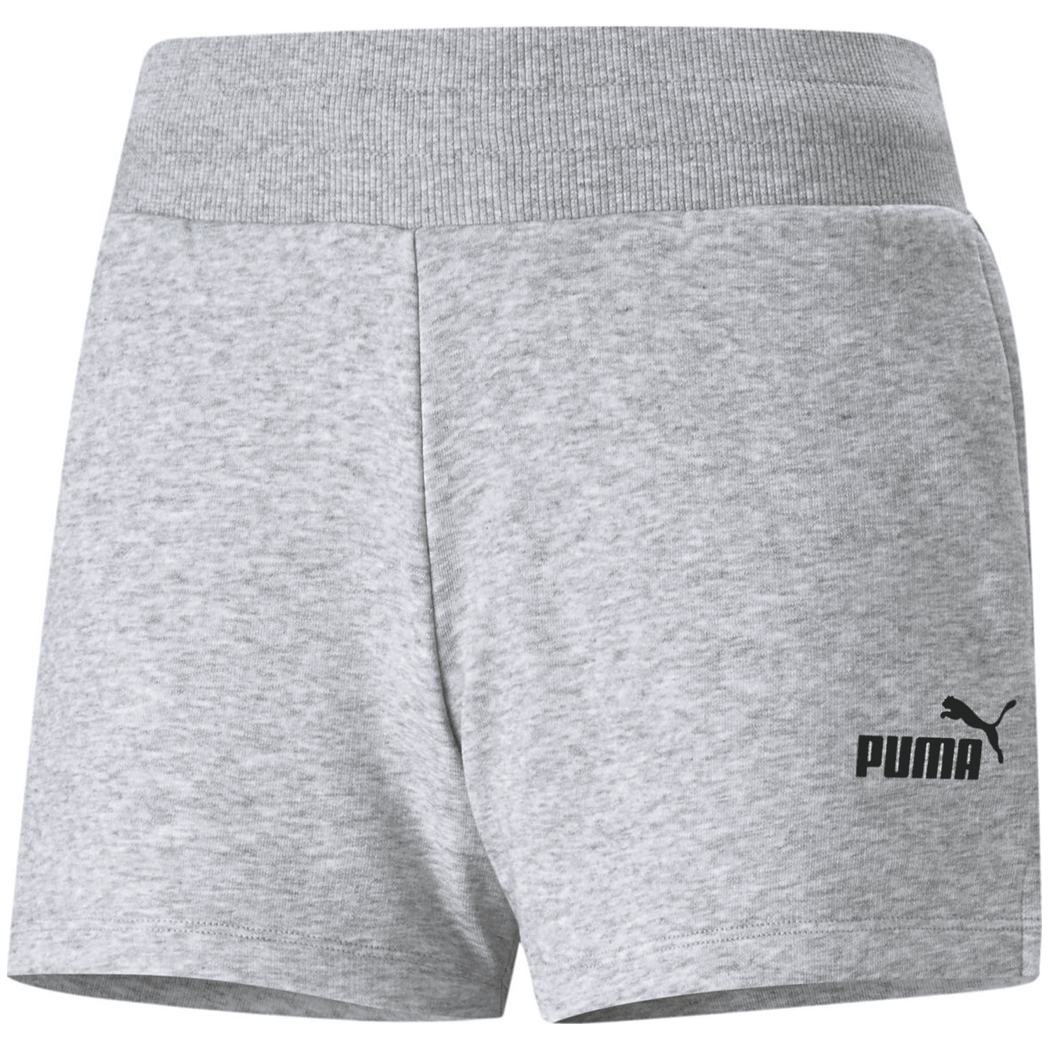 Puma ESS 4" Sweat TR Damen Shorts