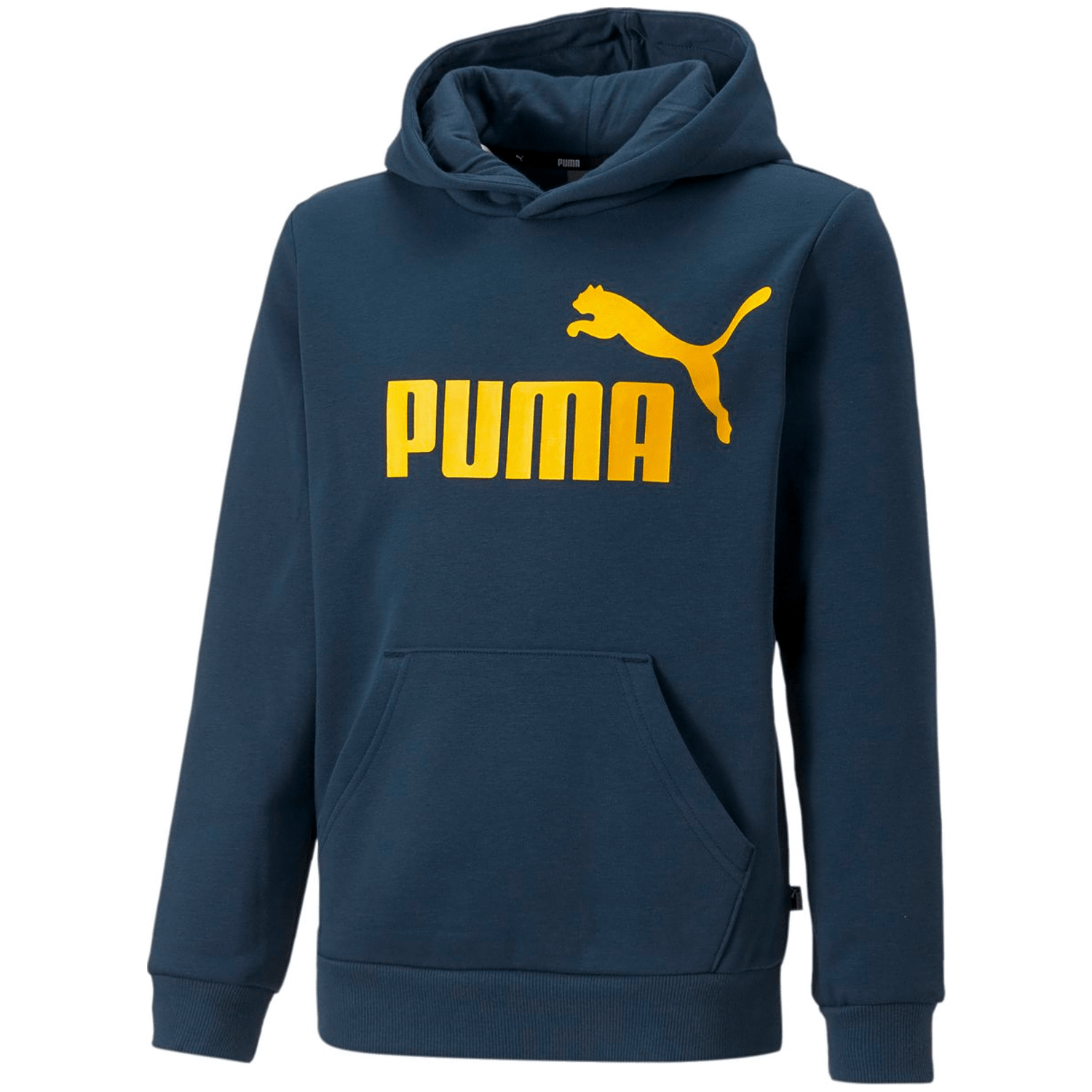 Puma ESS Big Logo FL B Jungen Sweatshirt