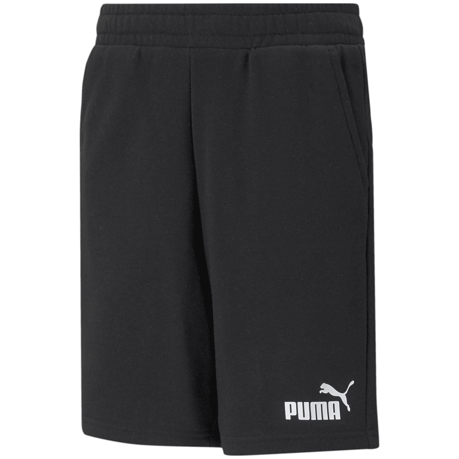 Puma ESS Sweat B Jungen Shorts