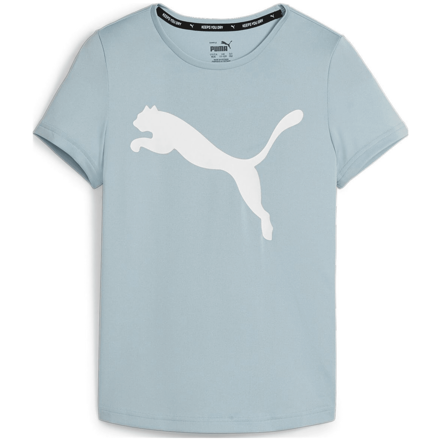 Puma Active Tee G Mädchen T-Shirt
