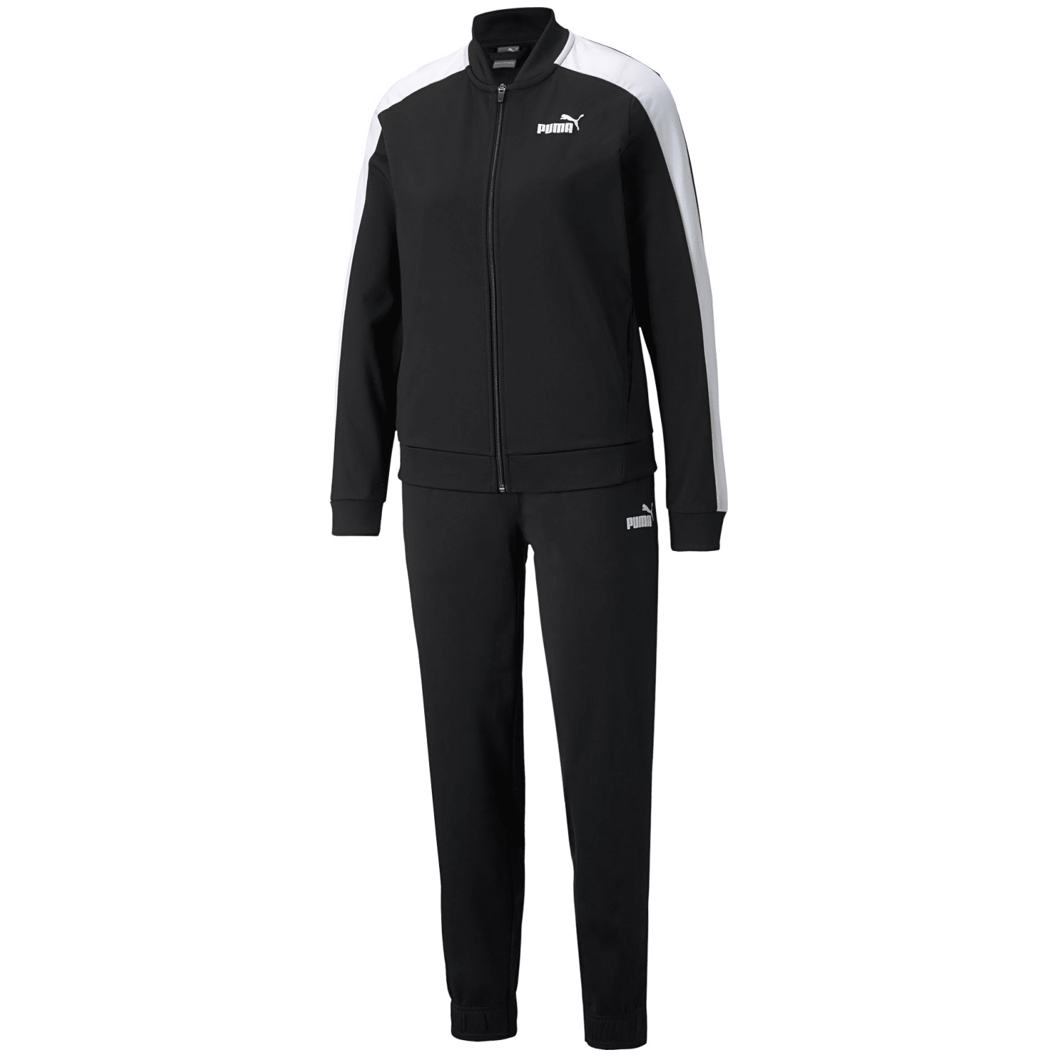 Puma Baseball Tricot Suit Damen Jogginganzug