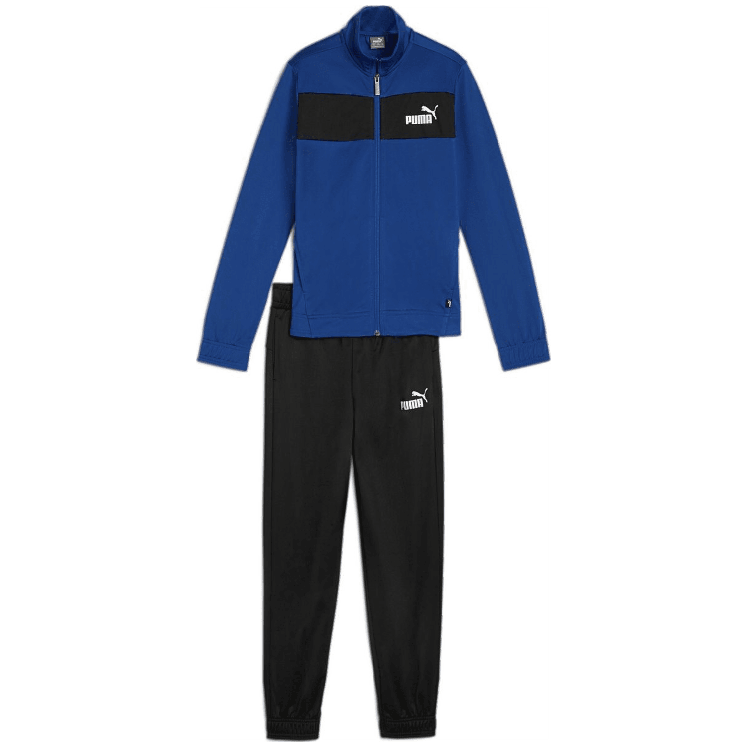 Puma Poly Suit Cl B Jungen Jogginganzug