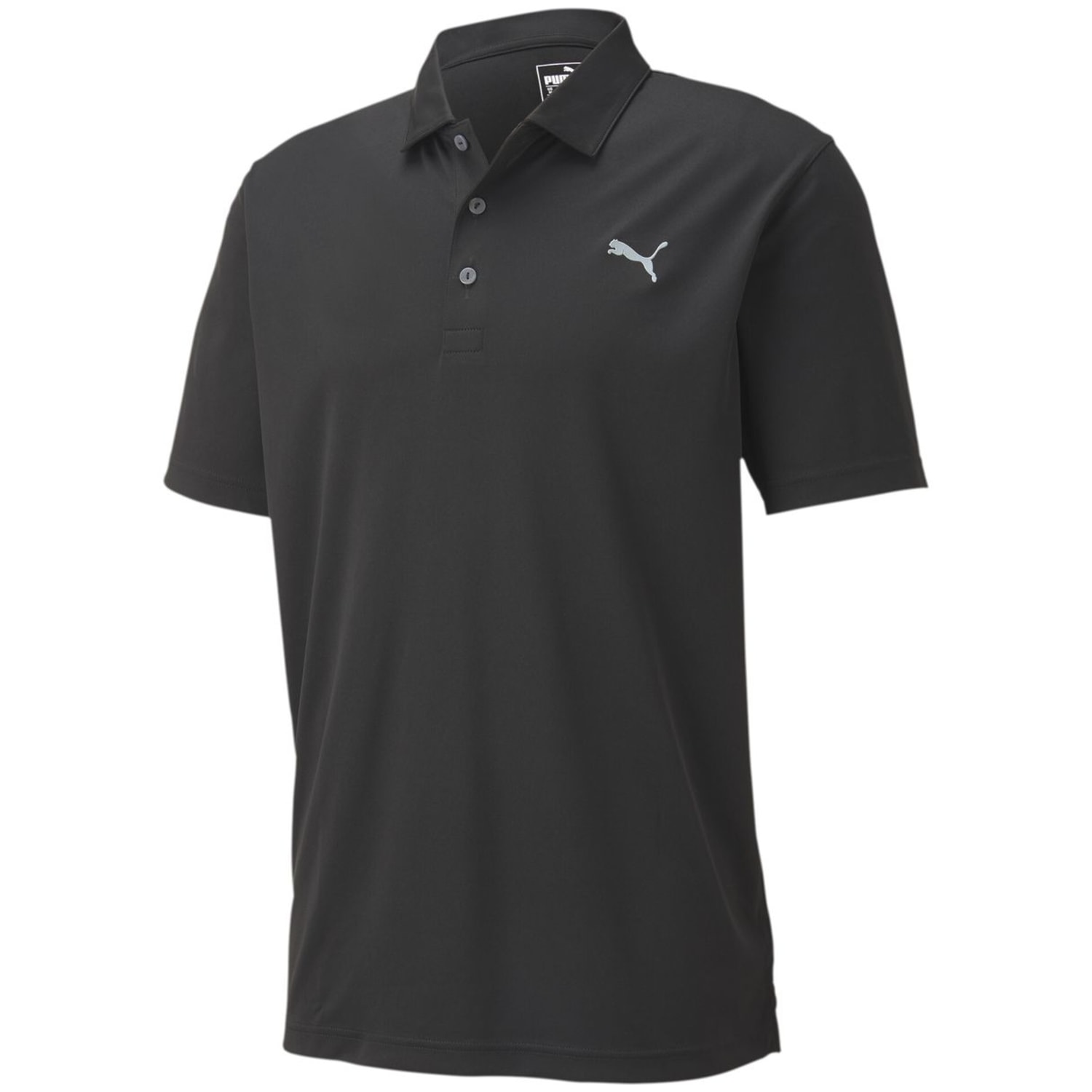 Puma Icon Golf Herren Poloshirt kaufen | SPORT 2000