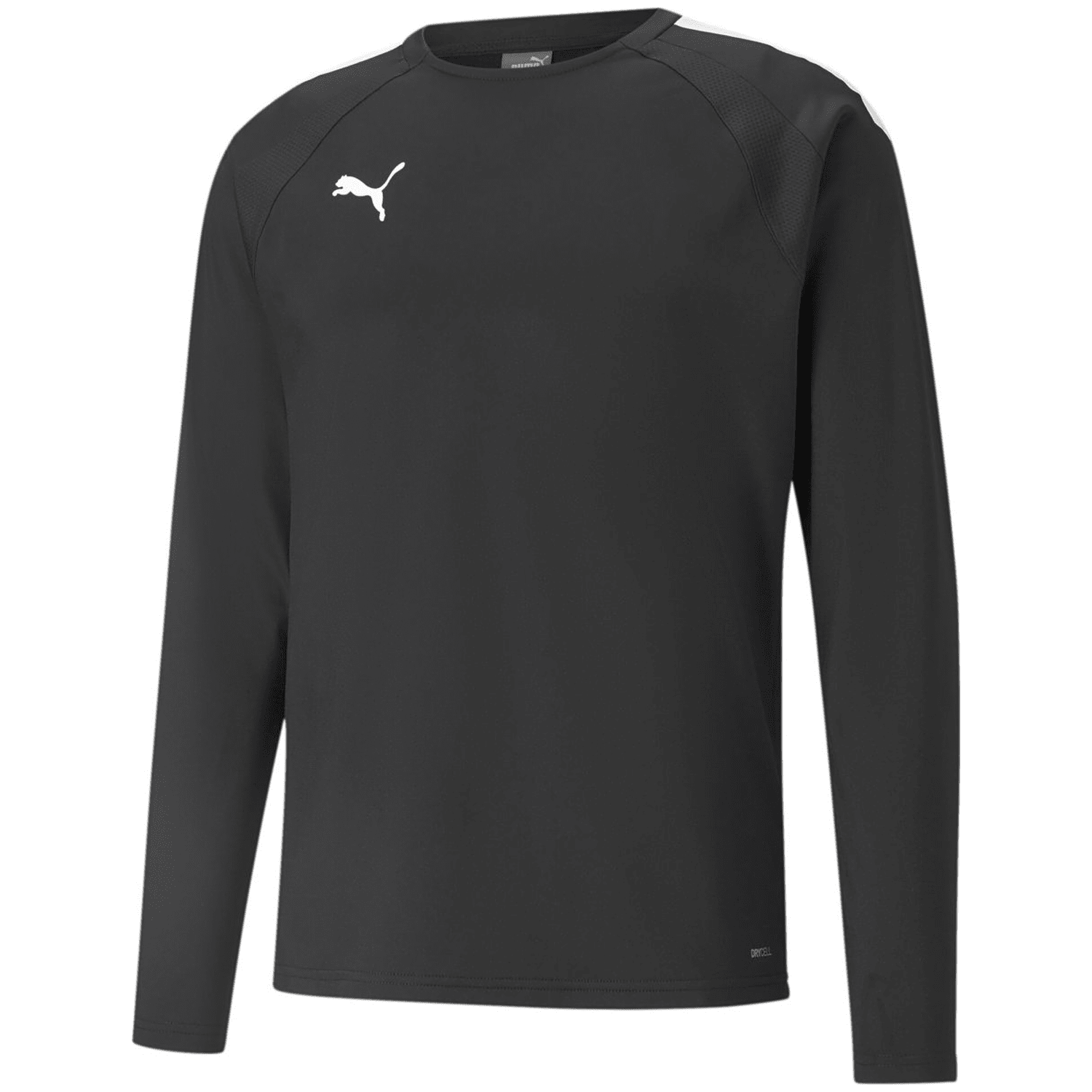 Puma TeamLIGA Training Sweat Herren Sweatshirt