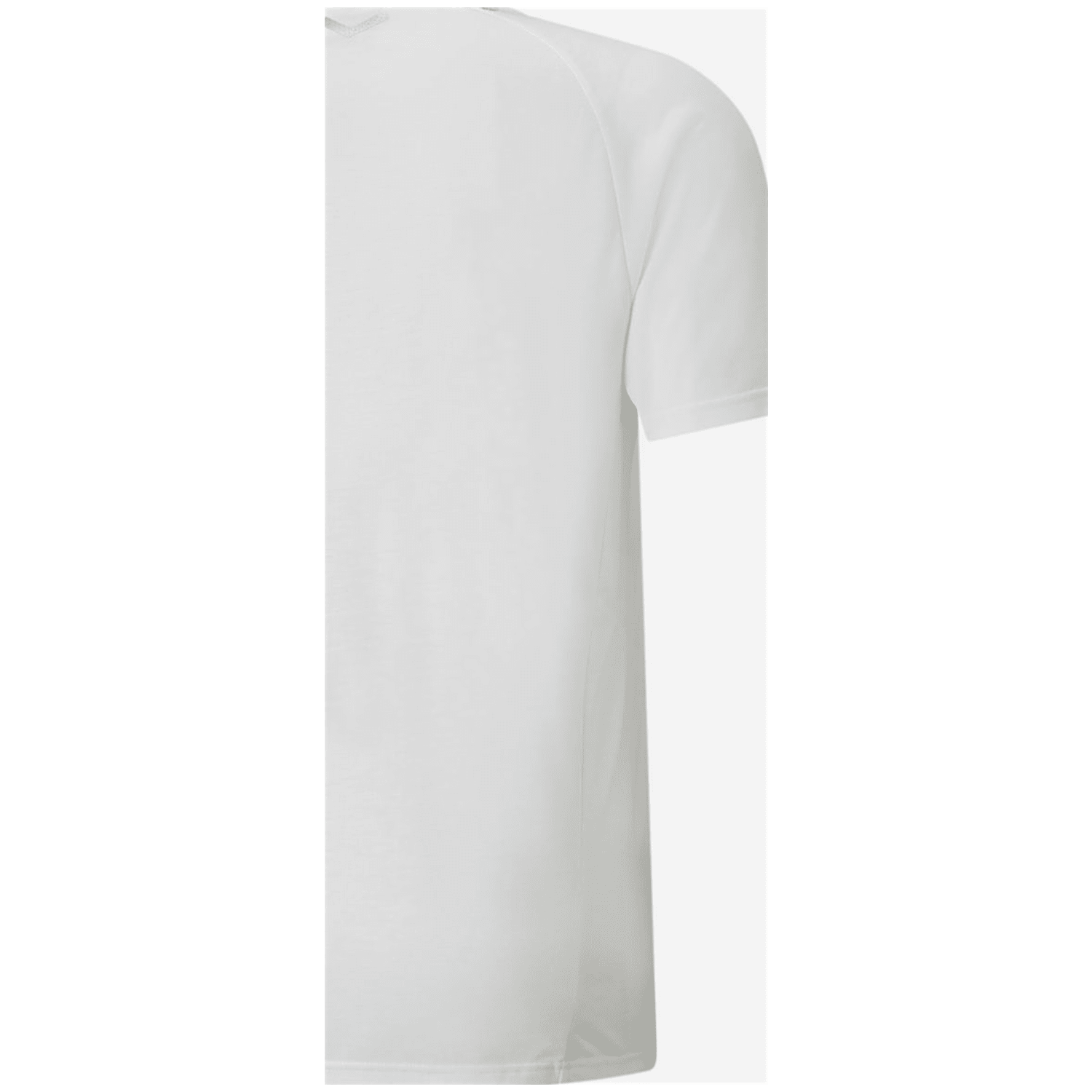 Puma TeamFINAL Casuals Tee Herren T-Shirt