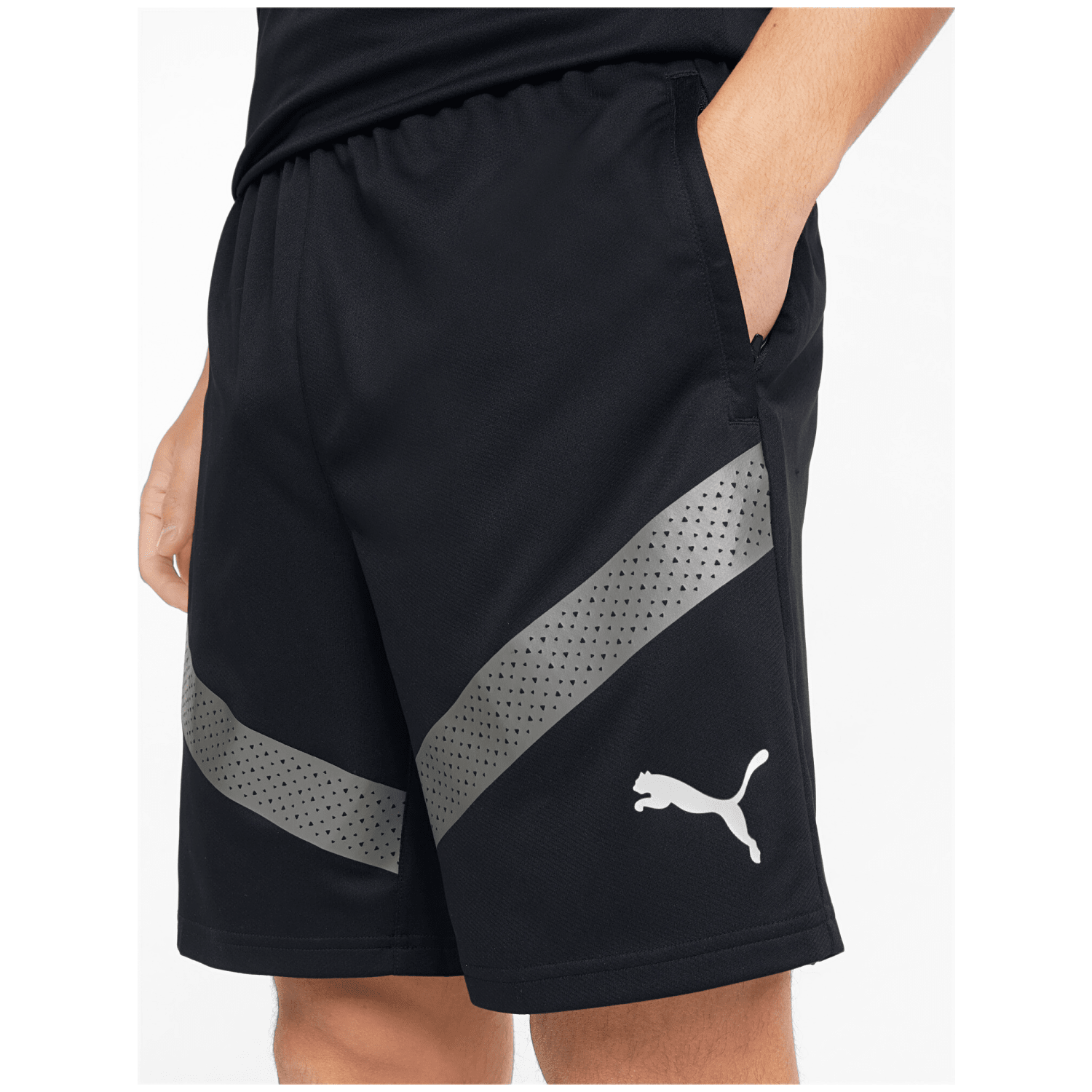 Puma TeamFINAL Training Herren Shorts