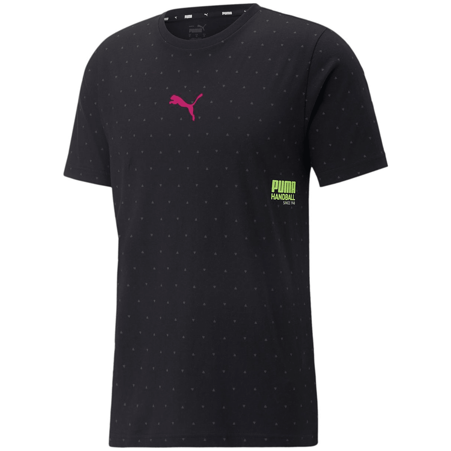 Puma Handball Tee Herren T-Shirt