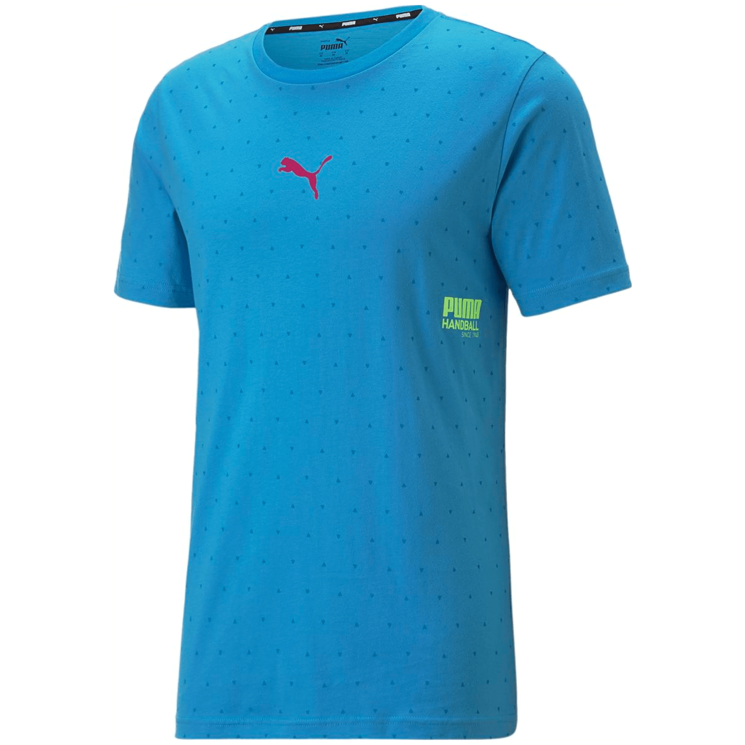 Puma Handball Tee Herren T-Shirt