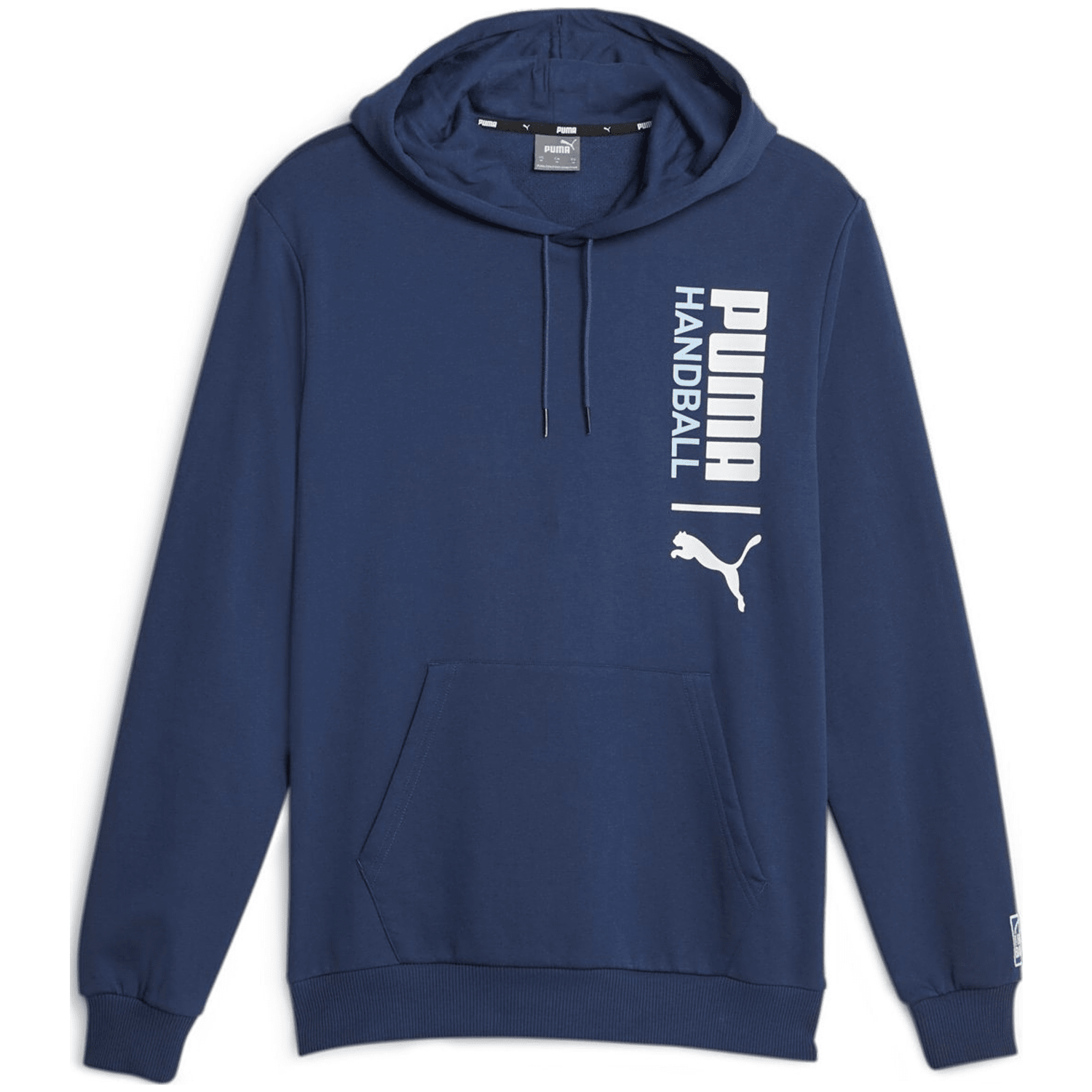 Puma Handball Herren Kapuzensweater