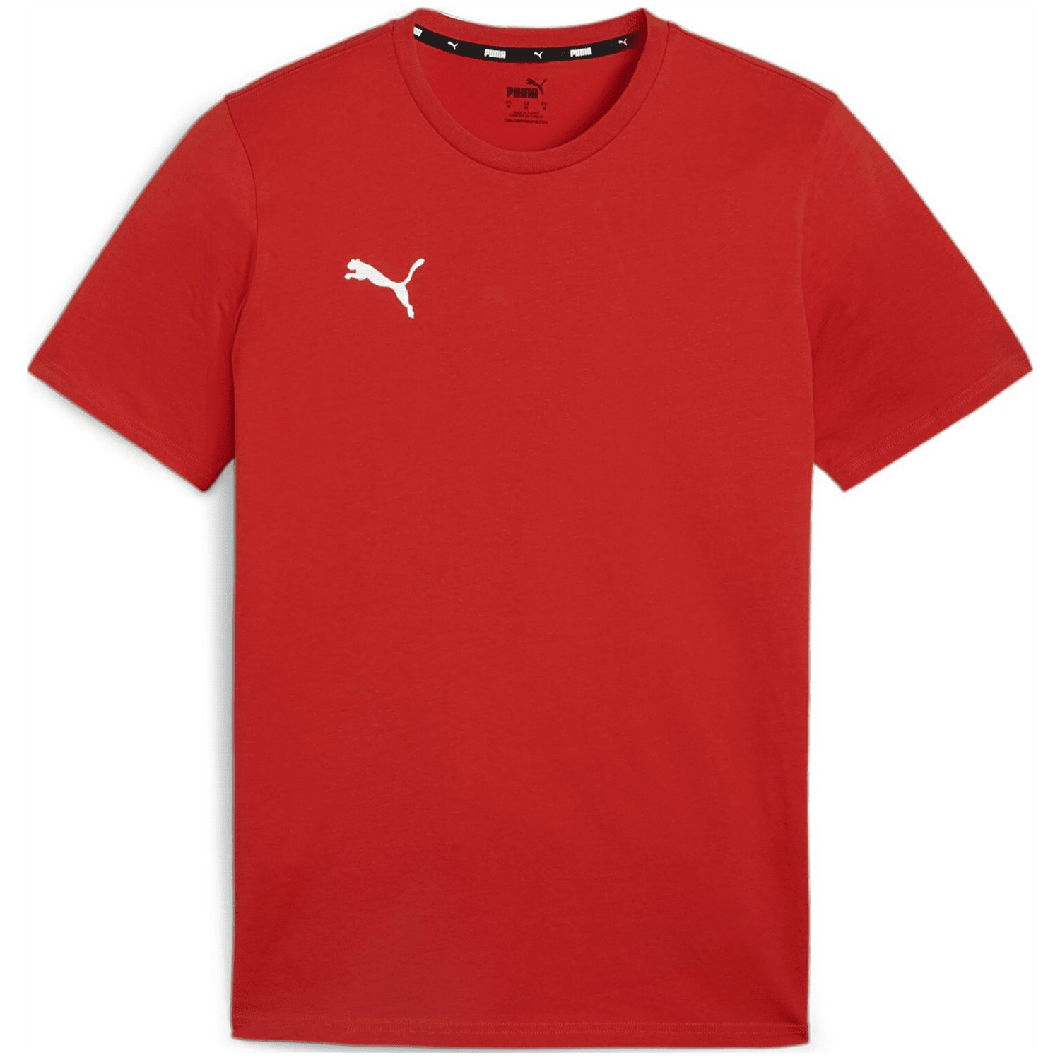 Puma teamGOAL Casuals Herren T-Shirt
