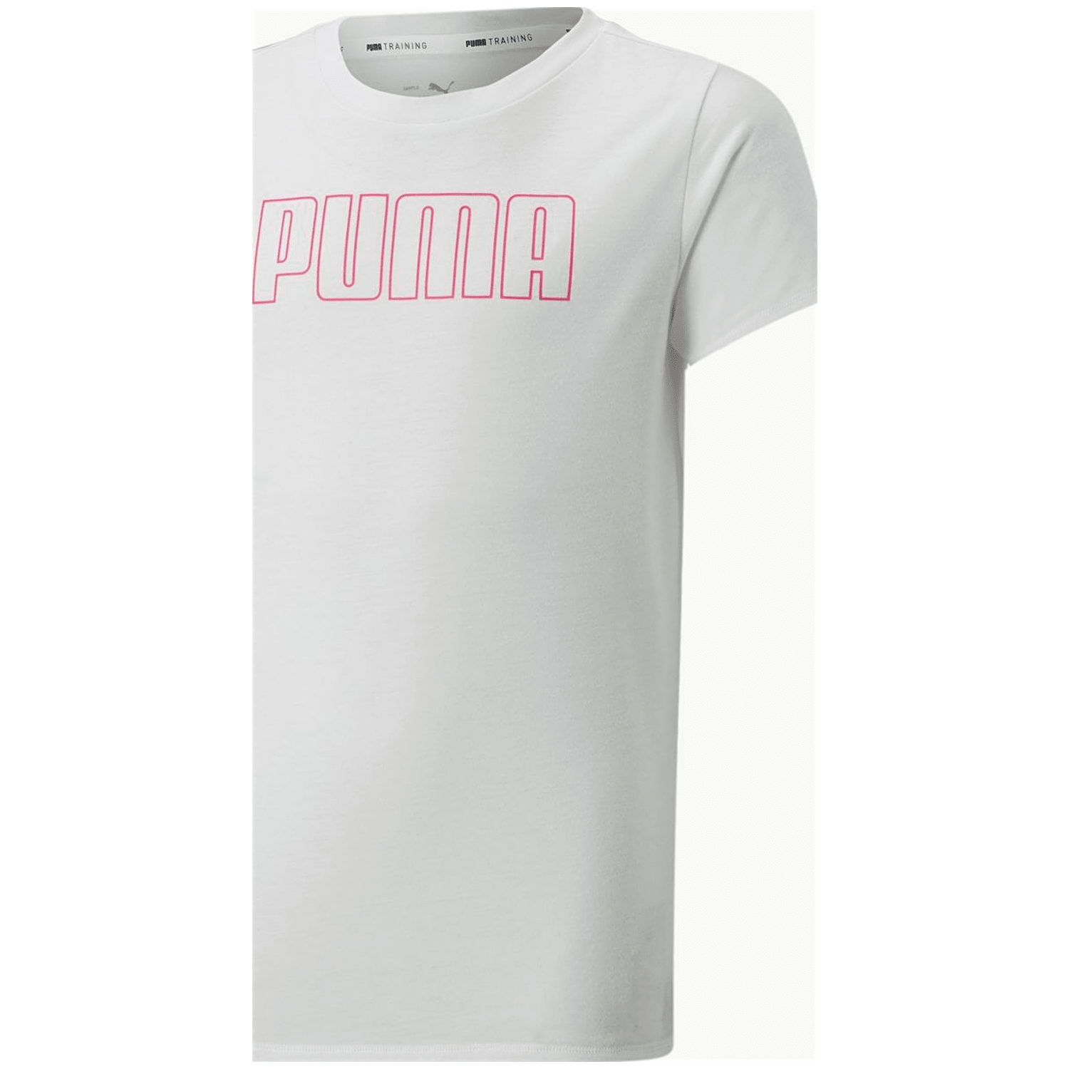 Puma RT Favorites Tee G Mädchen T-Shirt