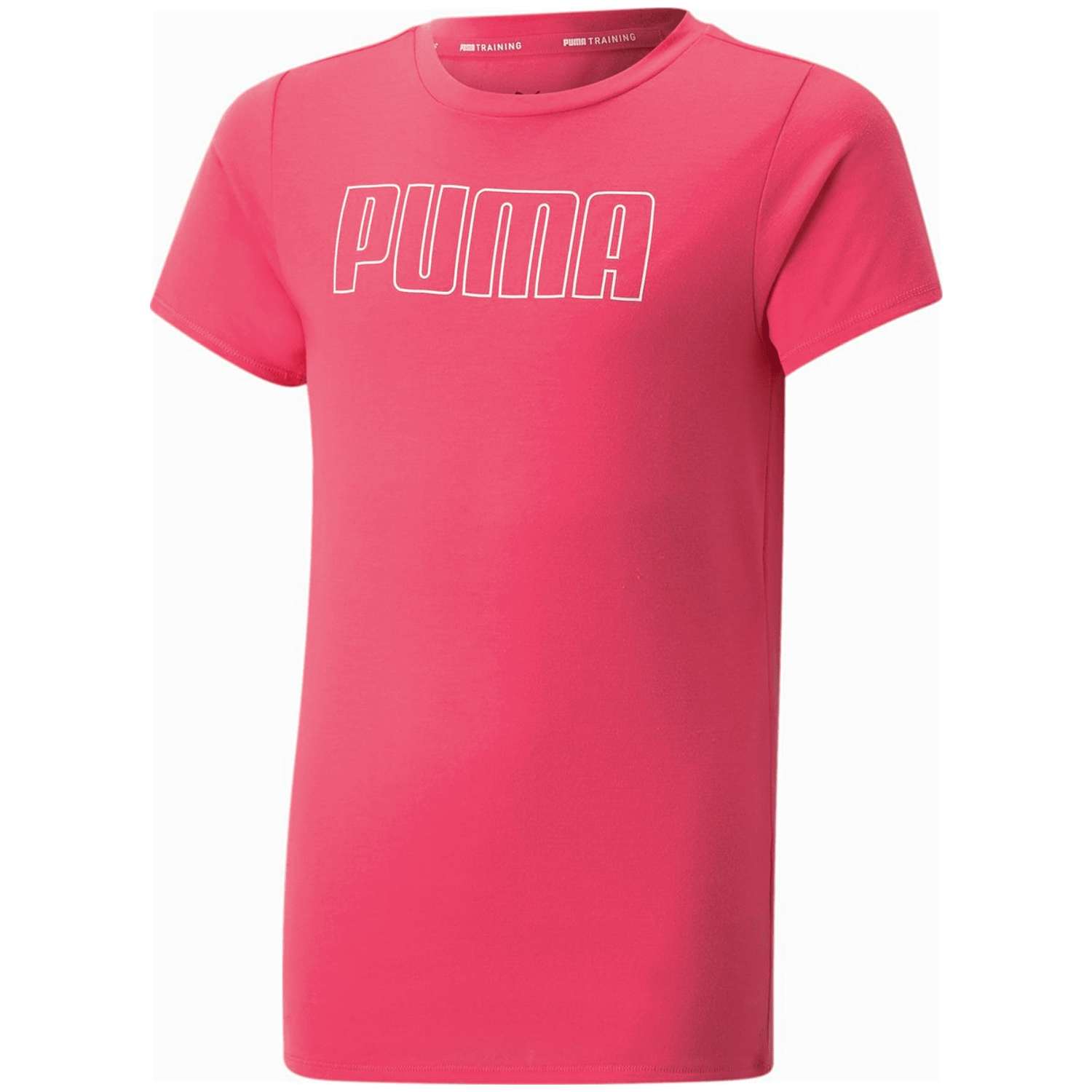 Puma RT Favorites Tee G Mädchen T-Shirt