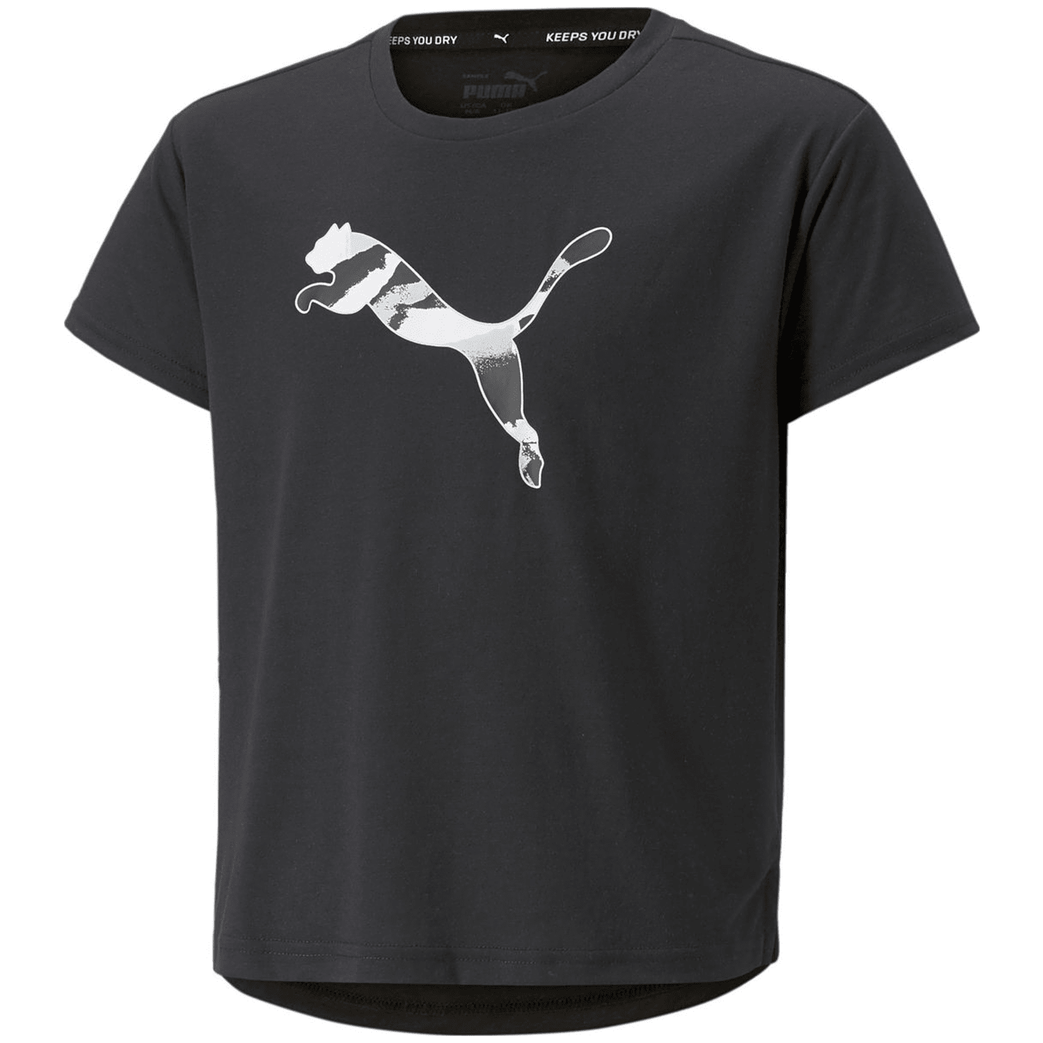 Puma Modern Sports Tee G Mädchen T-Shirt